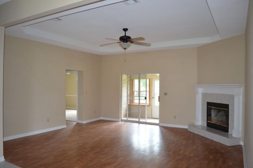 This is a Fannie Mae HomePath property. You can purchase this property for as little as 5% down! This property is approved for both HomePath Mortgage Financing and HomePath Renovation Mortgage Financing. This property will not last long. Home has new roof, new HVAC, new stainless steel appliances, new doors, new carpet and fresh paint. Just off of John King, this home's location is attractive to Military or anyone wanting to be south of Town. Minutes for shopping, Duke Field and Eglin, shopping and more. A fantastic buy! Call today for your showing!