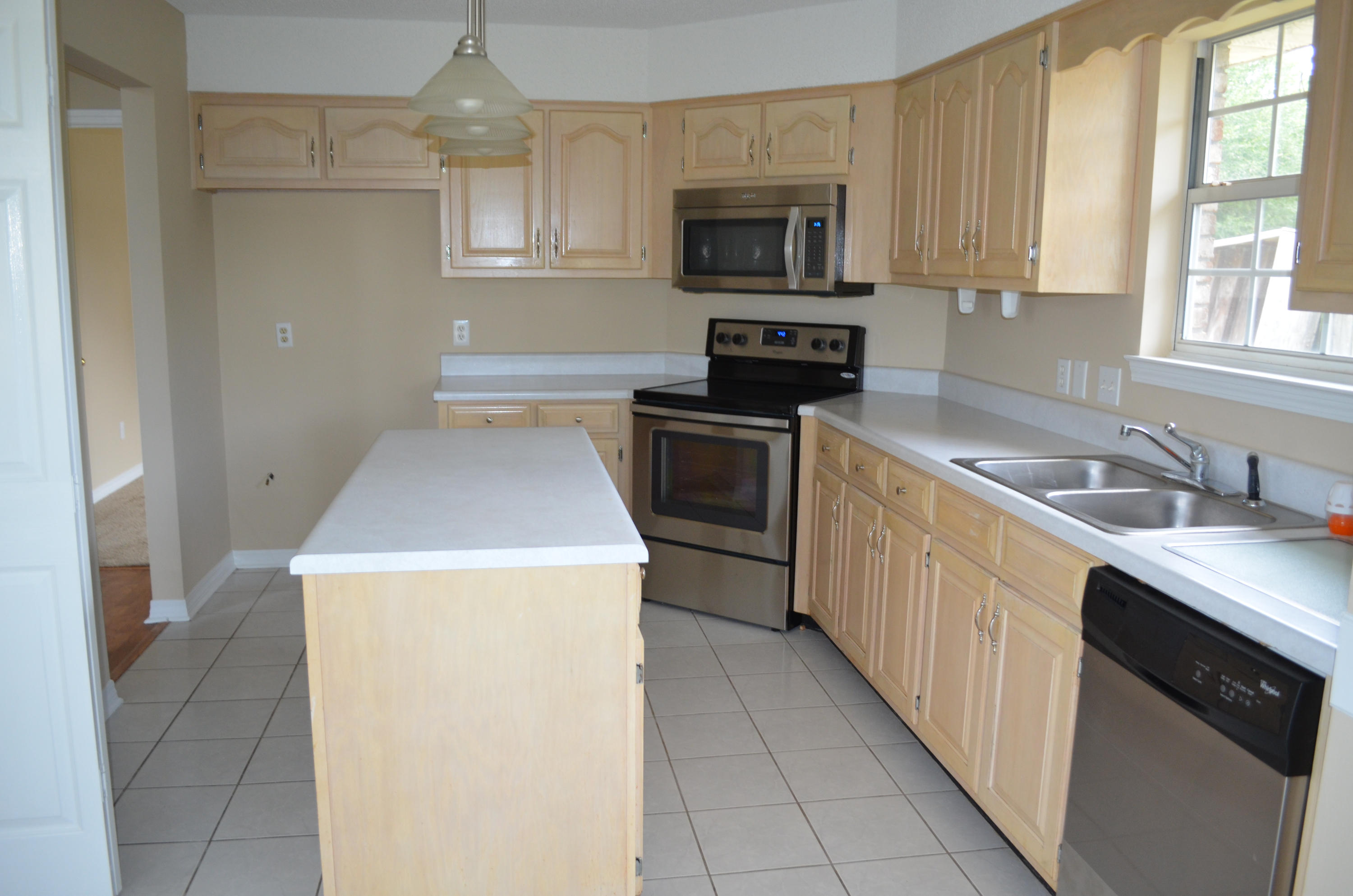 CORONADO VILLAGE PH 1 - Residential