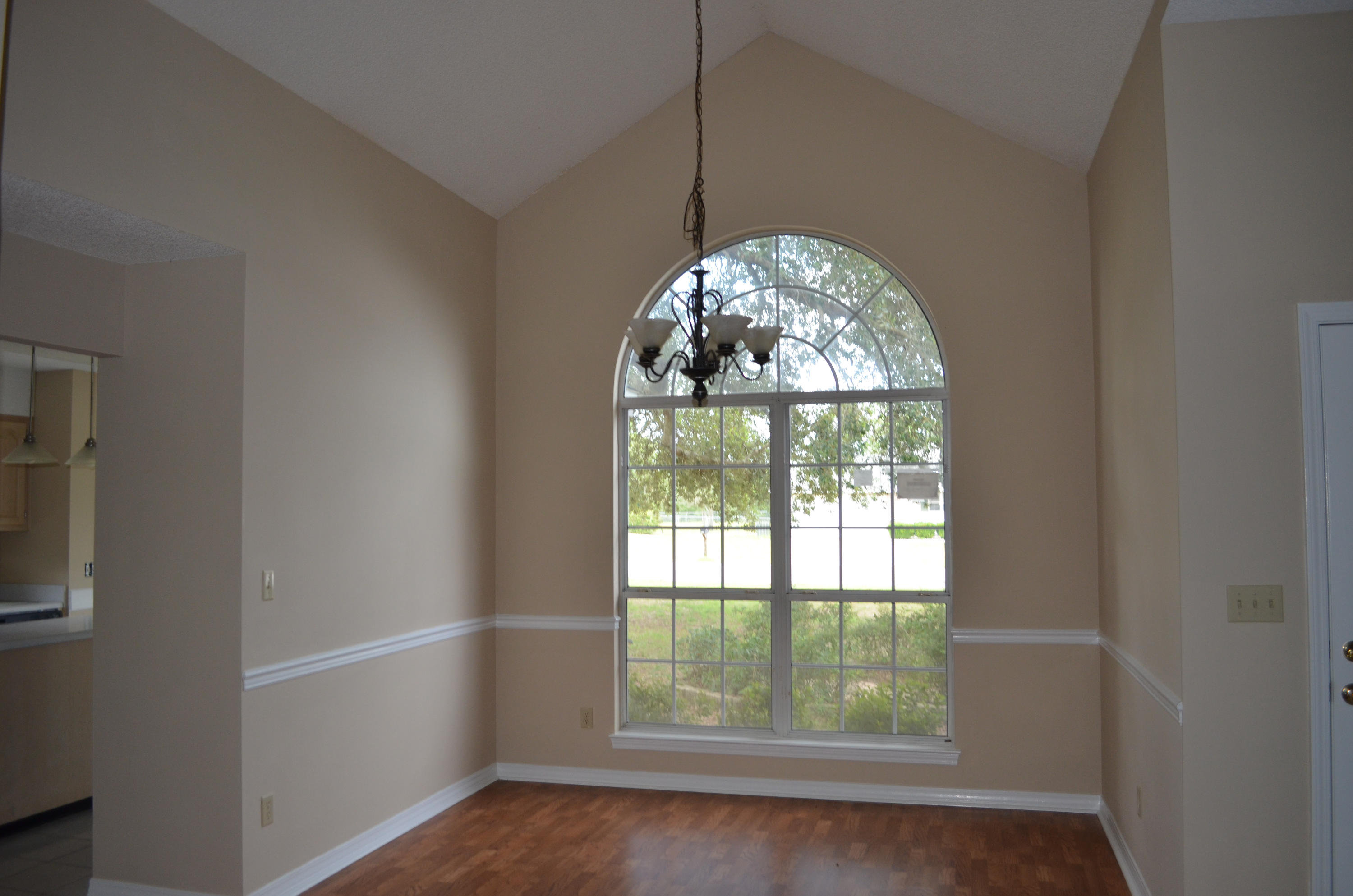 CORONADO VILLAGE PH 1 - Residential