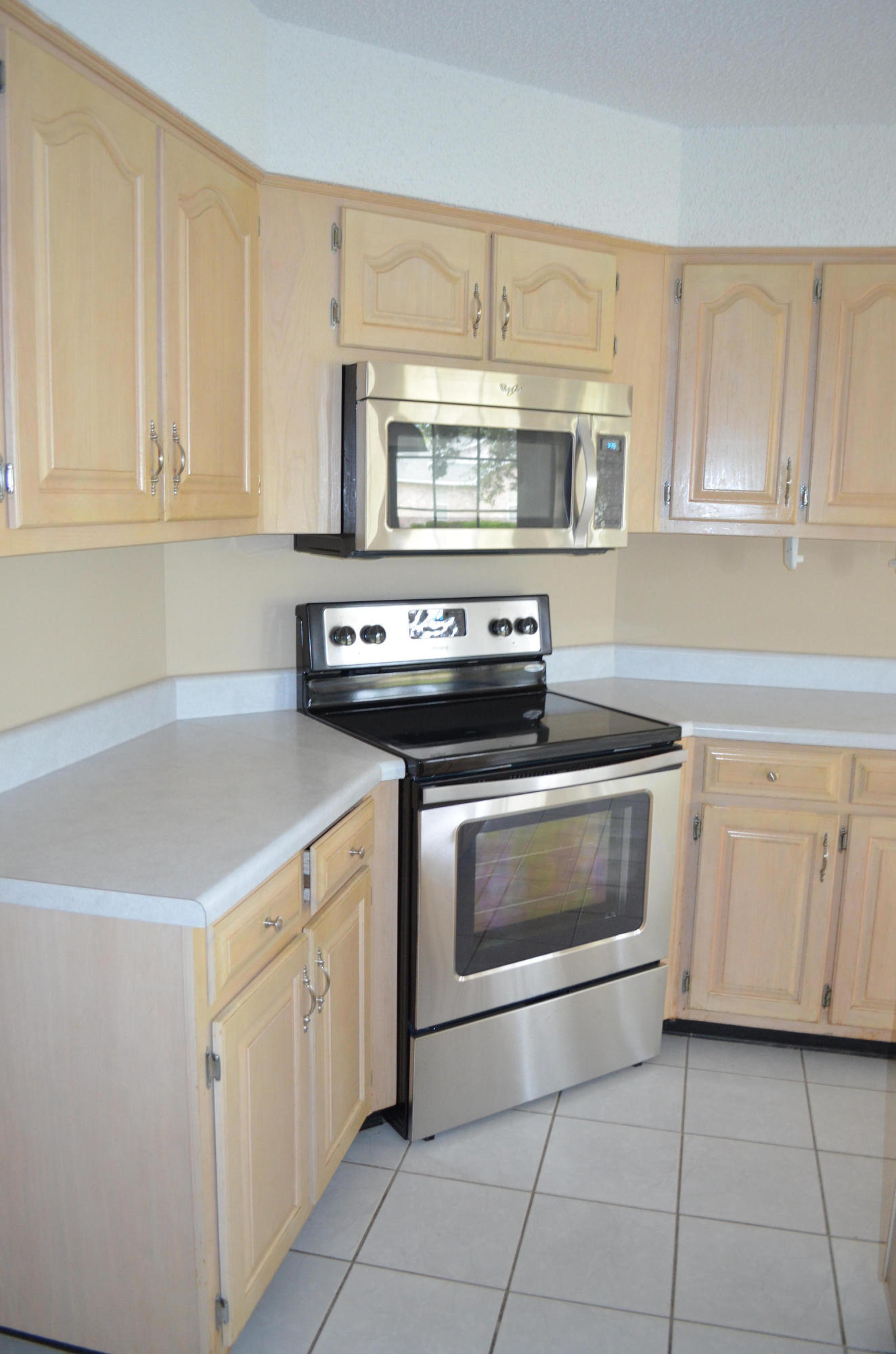 CORONADO VILLAGE PH 1 - Residential