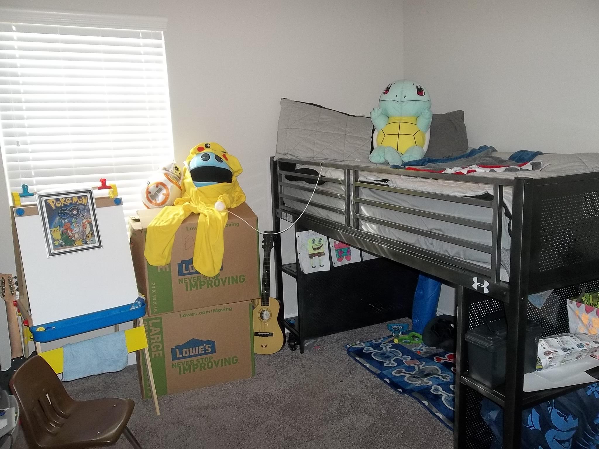 RESERVE POINTE - Residential