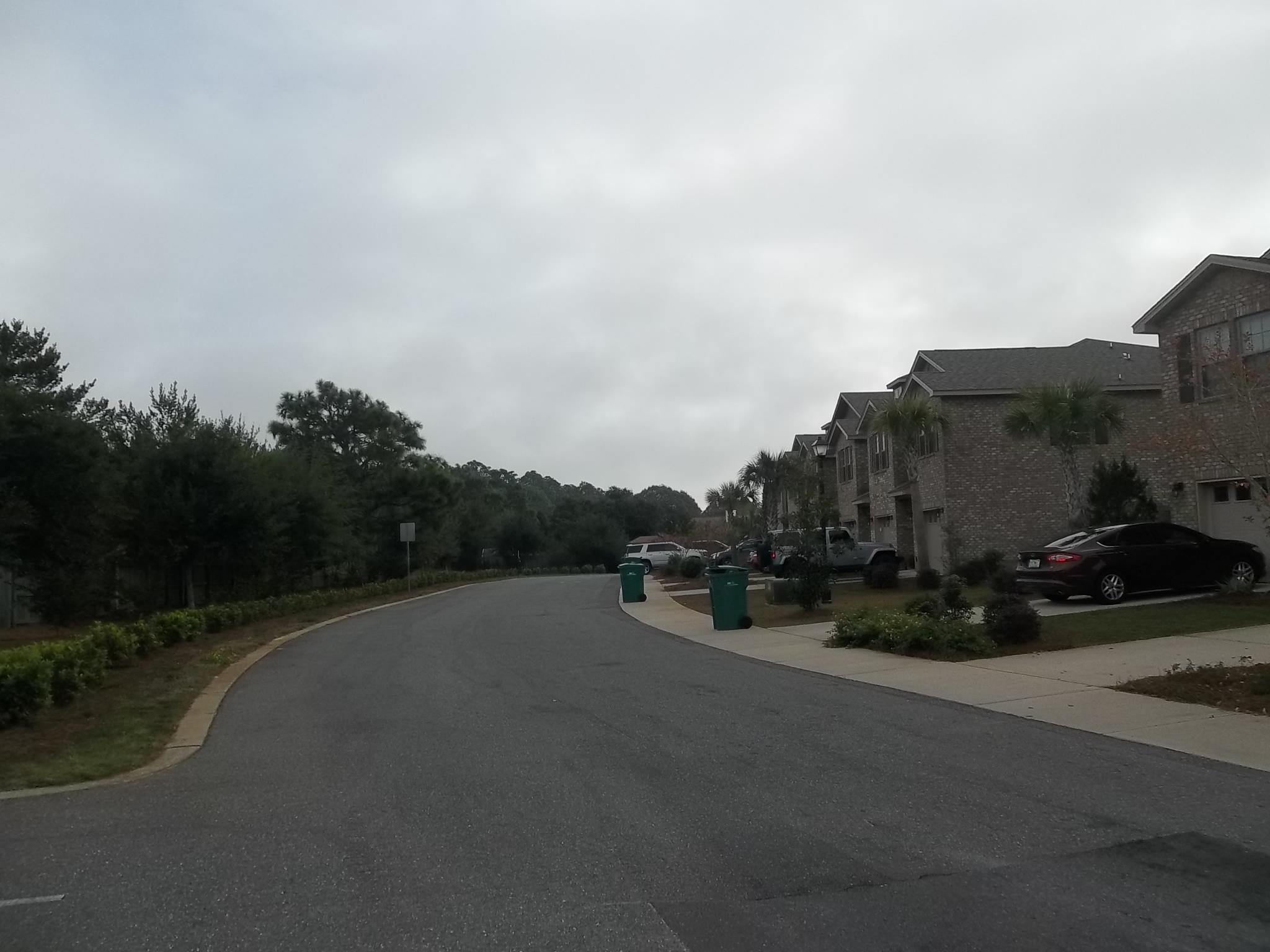 RESERVE POINTE - Residential