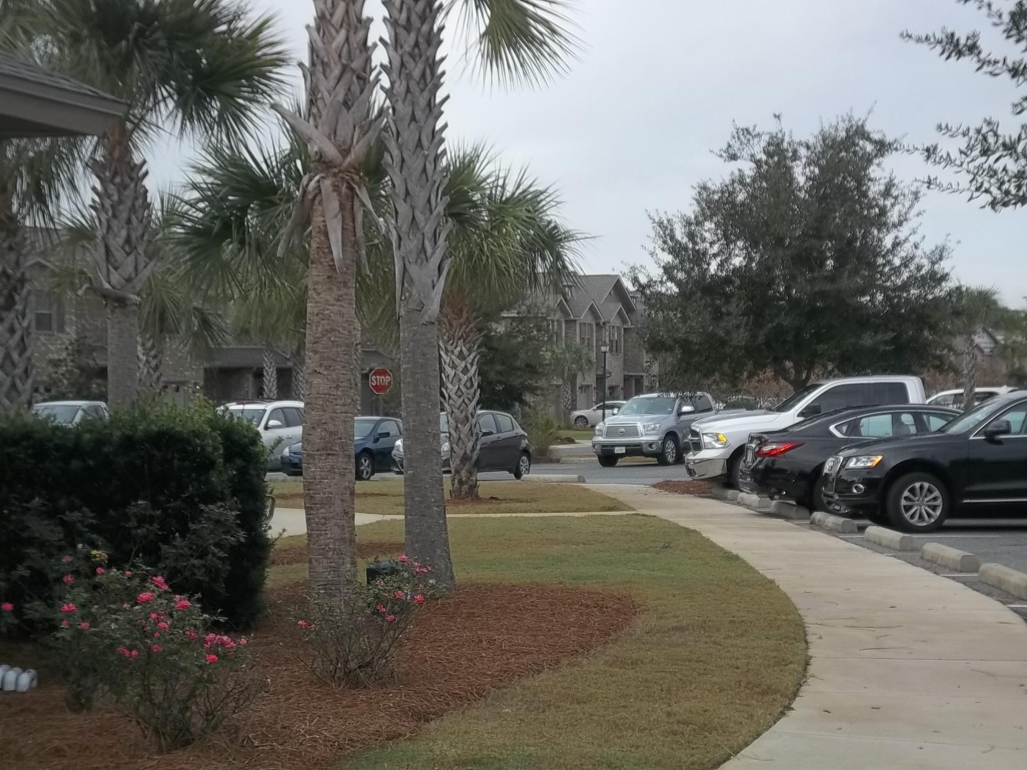 RESERVE POINTE - Residential