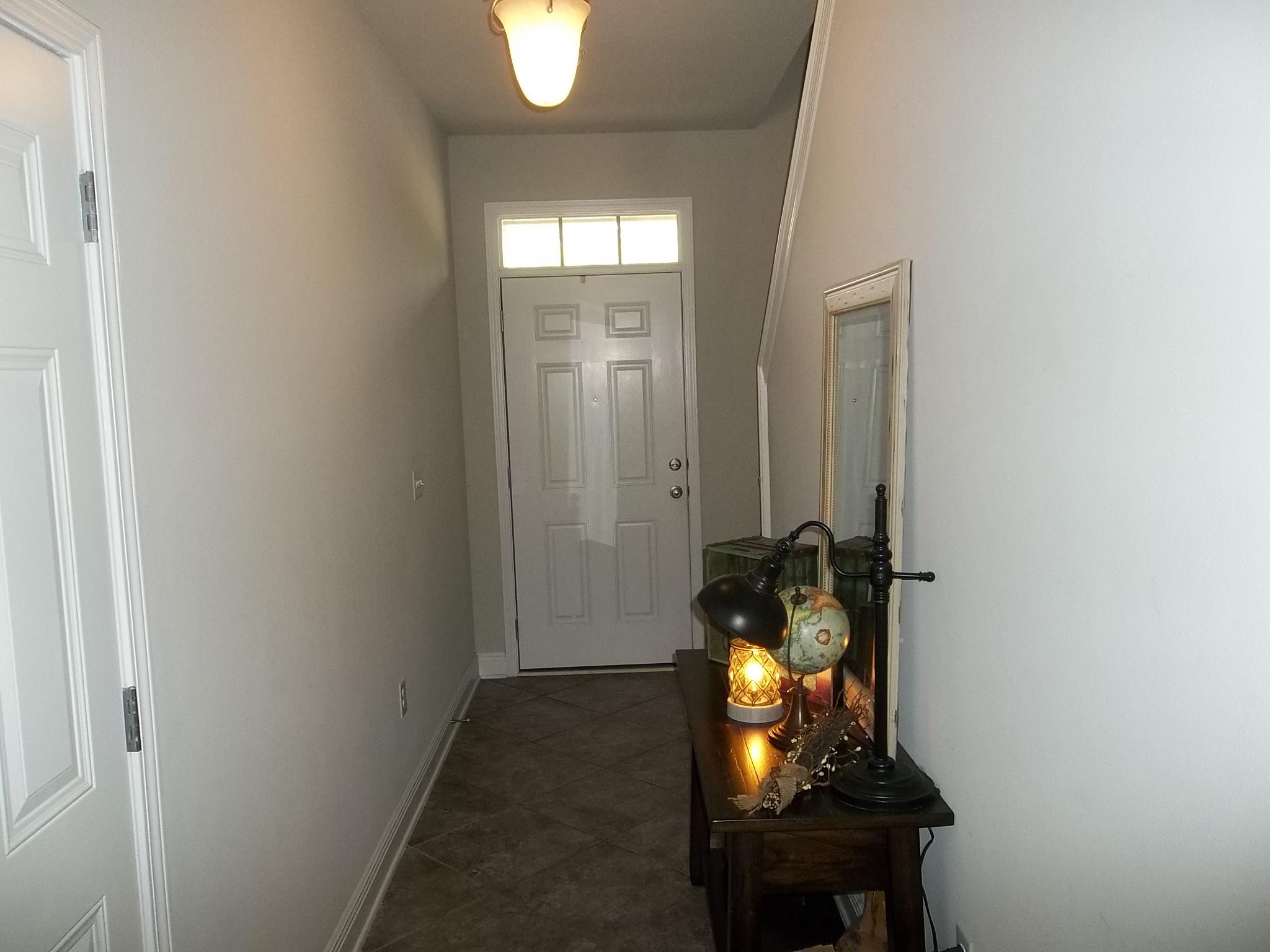 RESERVE POINTE - Residential