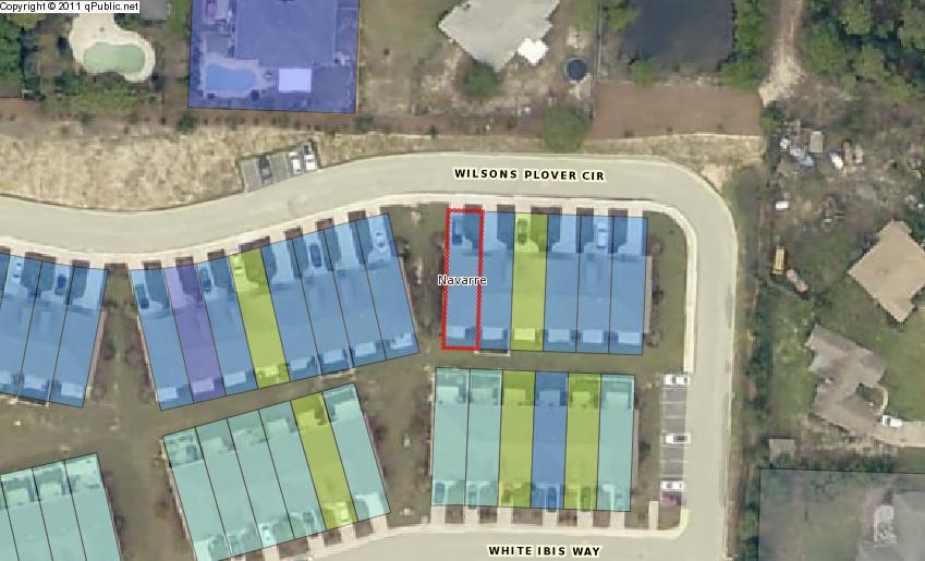 RESERVE POINTE - Residential