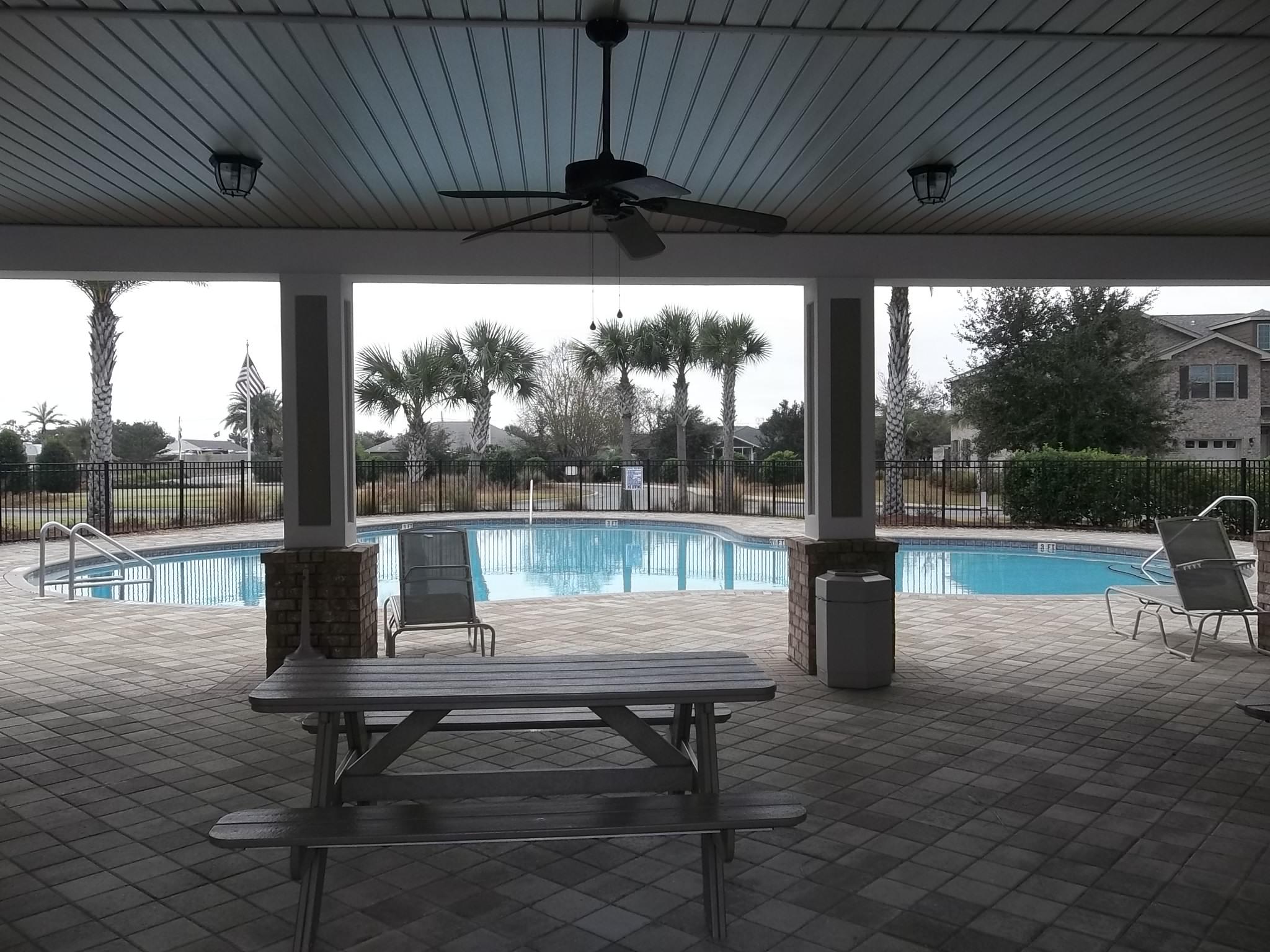 RESERVE POINTE - Residential