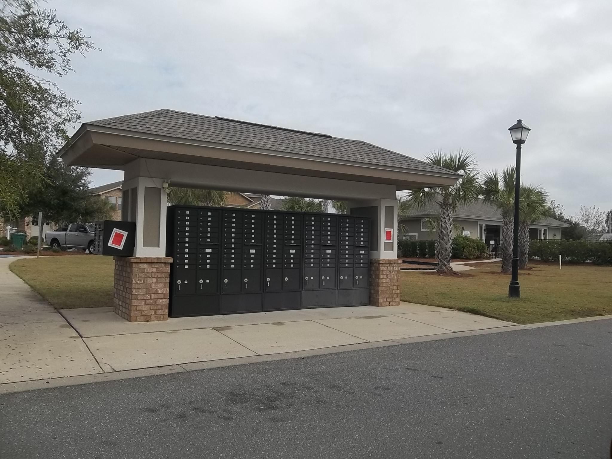 RESERVE POINTE - Residential