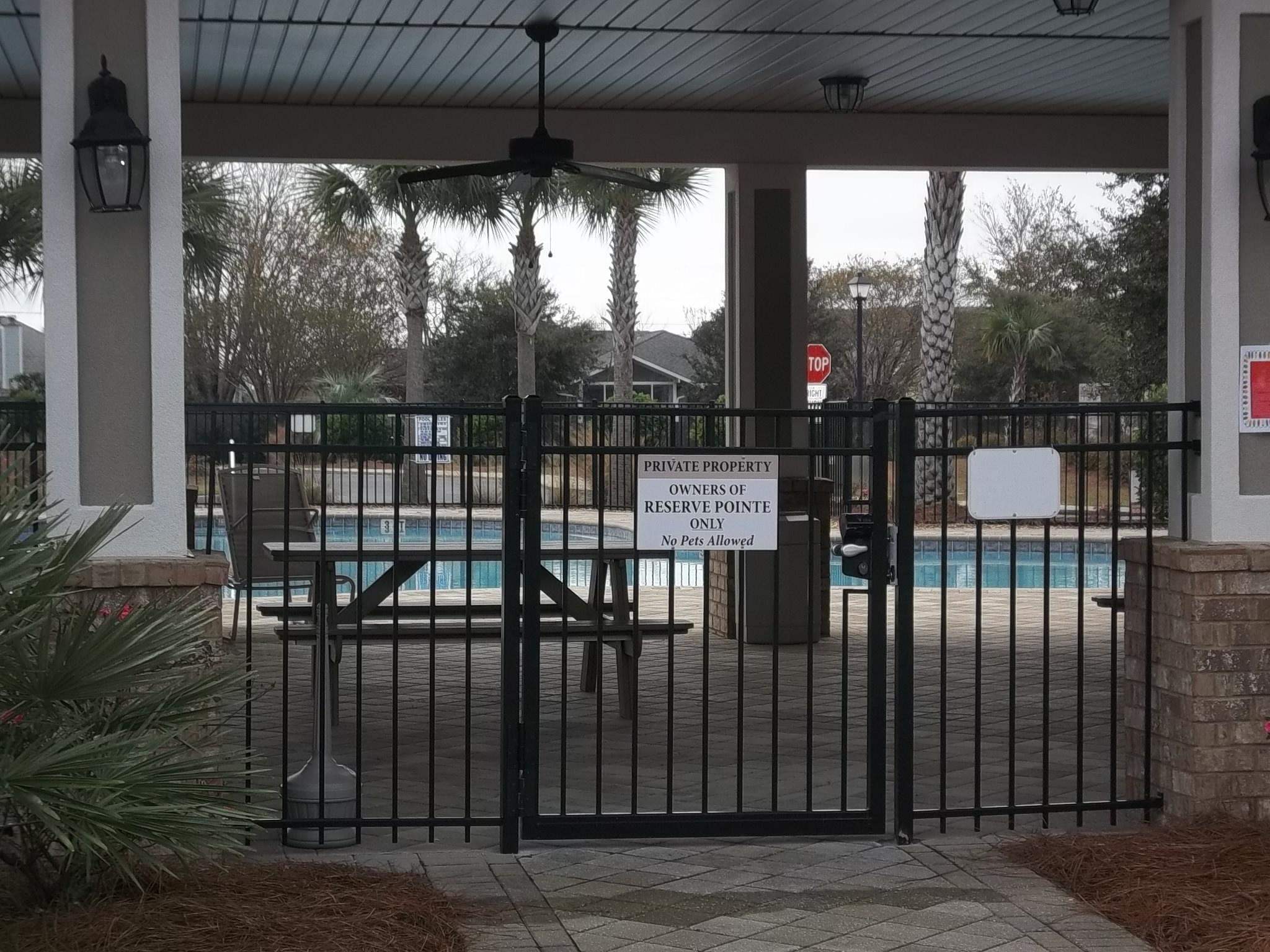 RESERVE POINTE - Residential