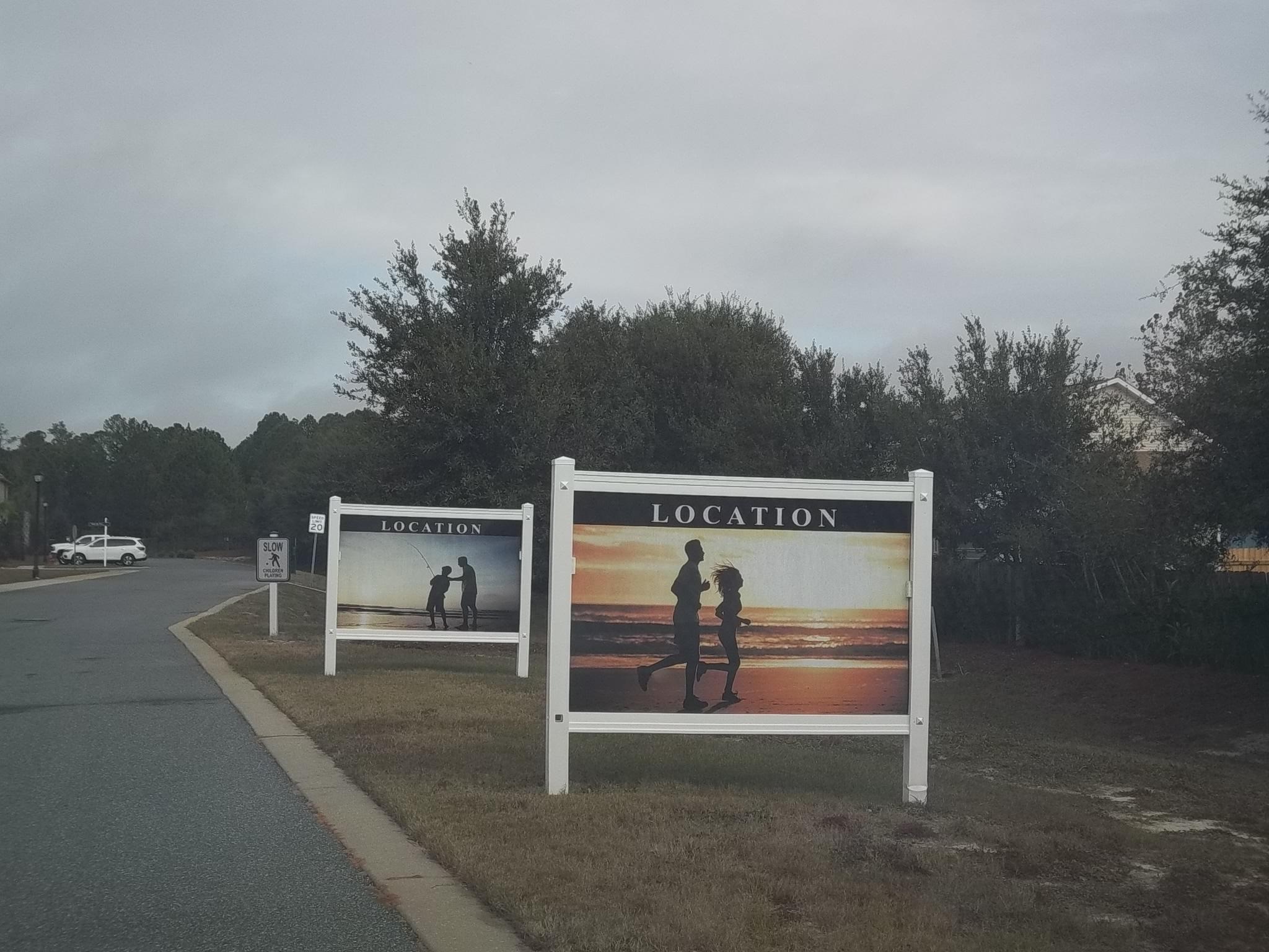 RESERVE POINTE - Residential