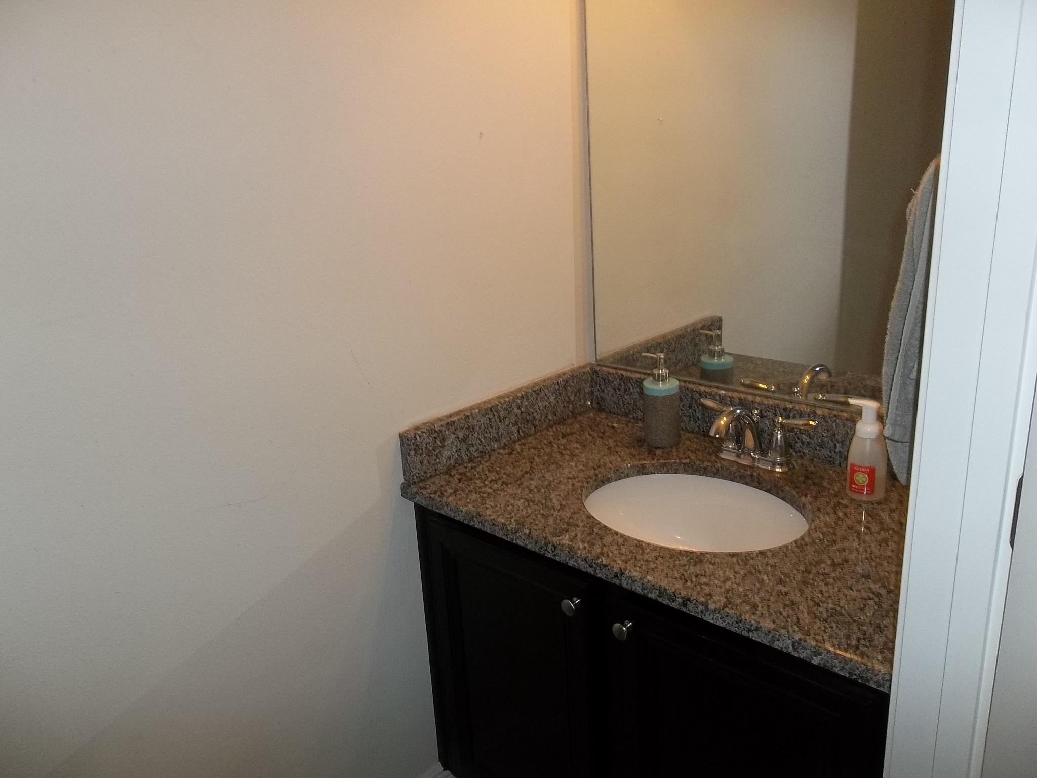 RESERVE POINTE - Residential