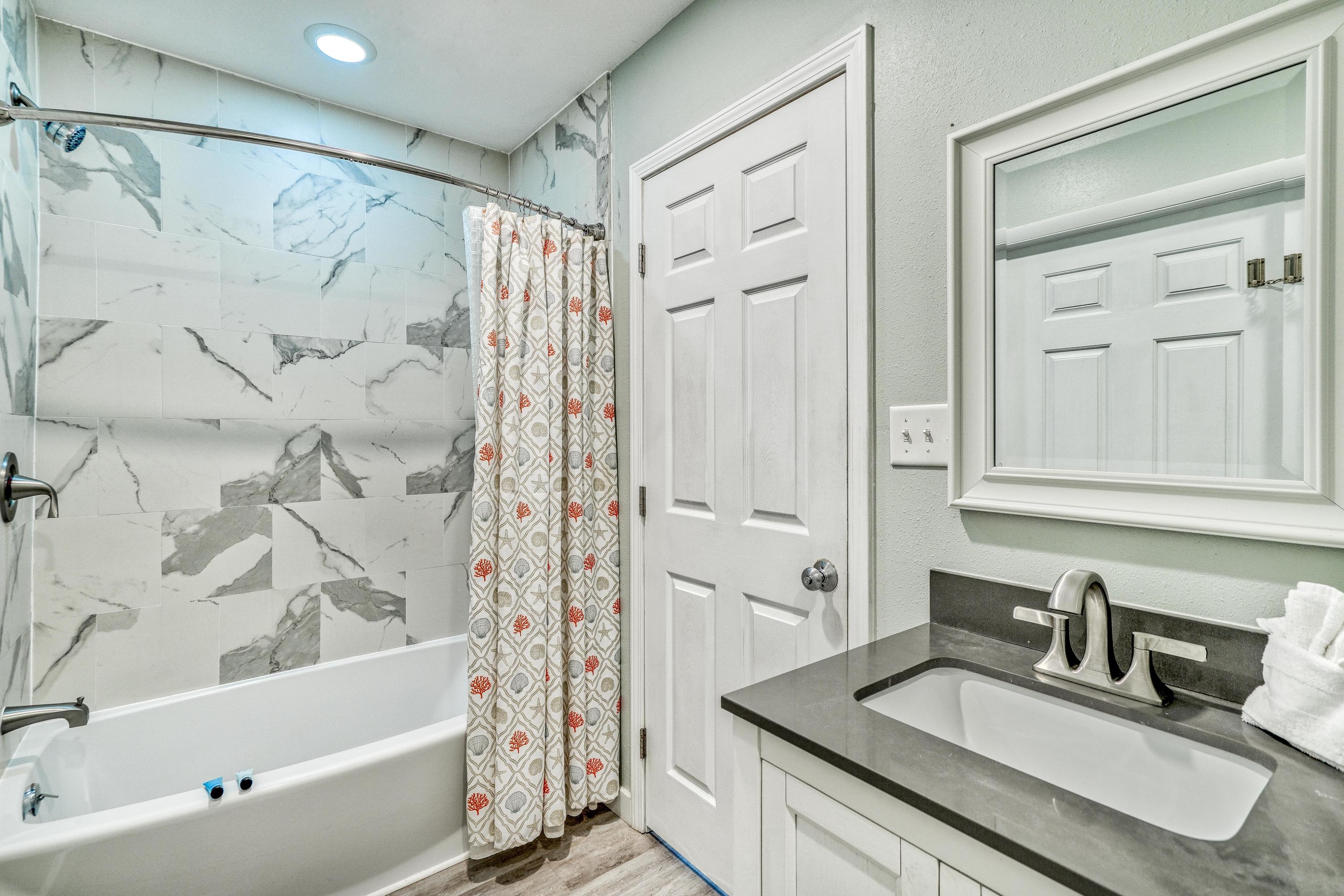 GULF LAKE BEACHES ESTATES - Residential