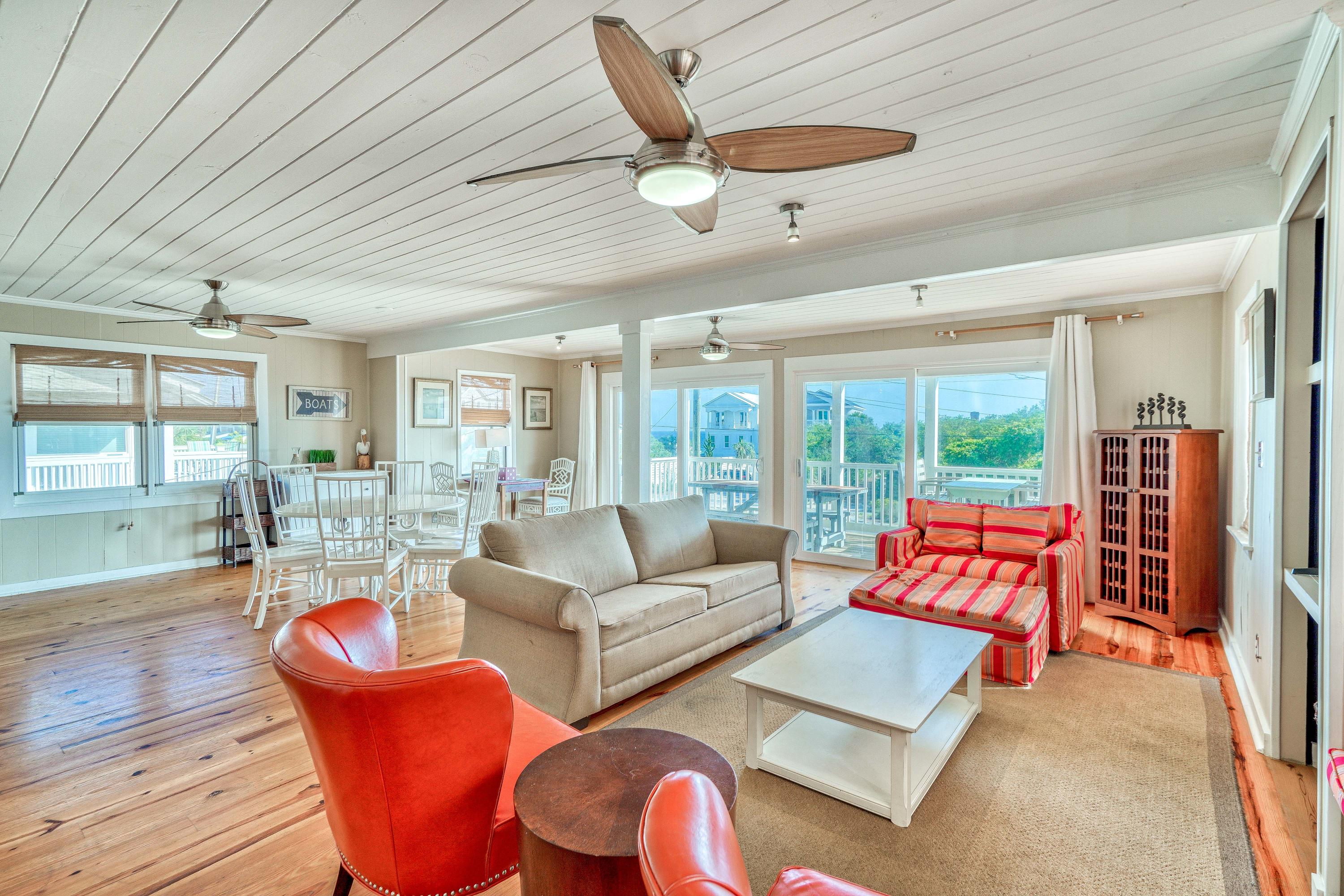 GULF LAKE BEACHES ESTATES - Residential