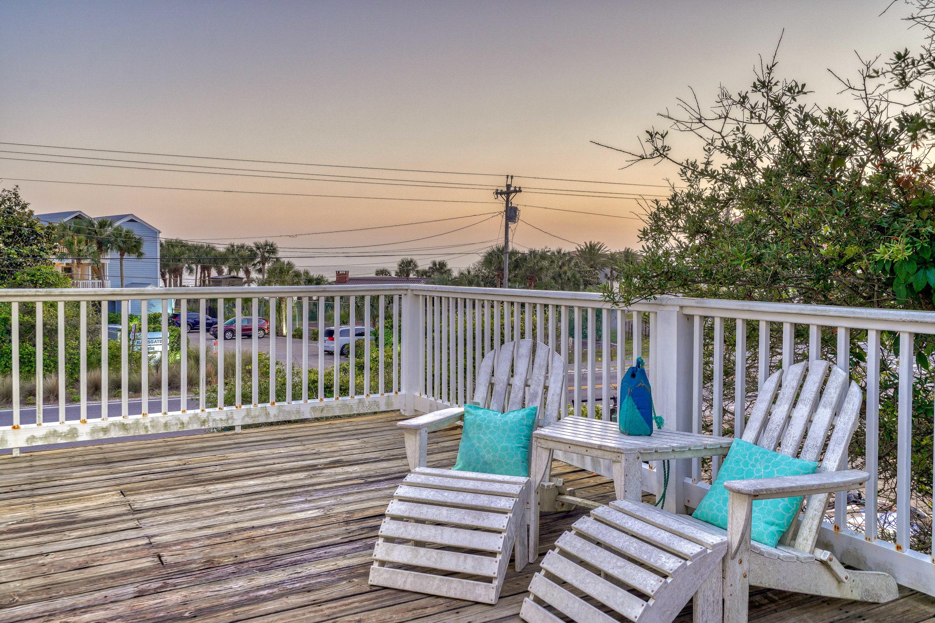 GULF LAKE BEACHES ESTATES - Residential
