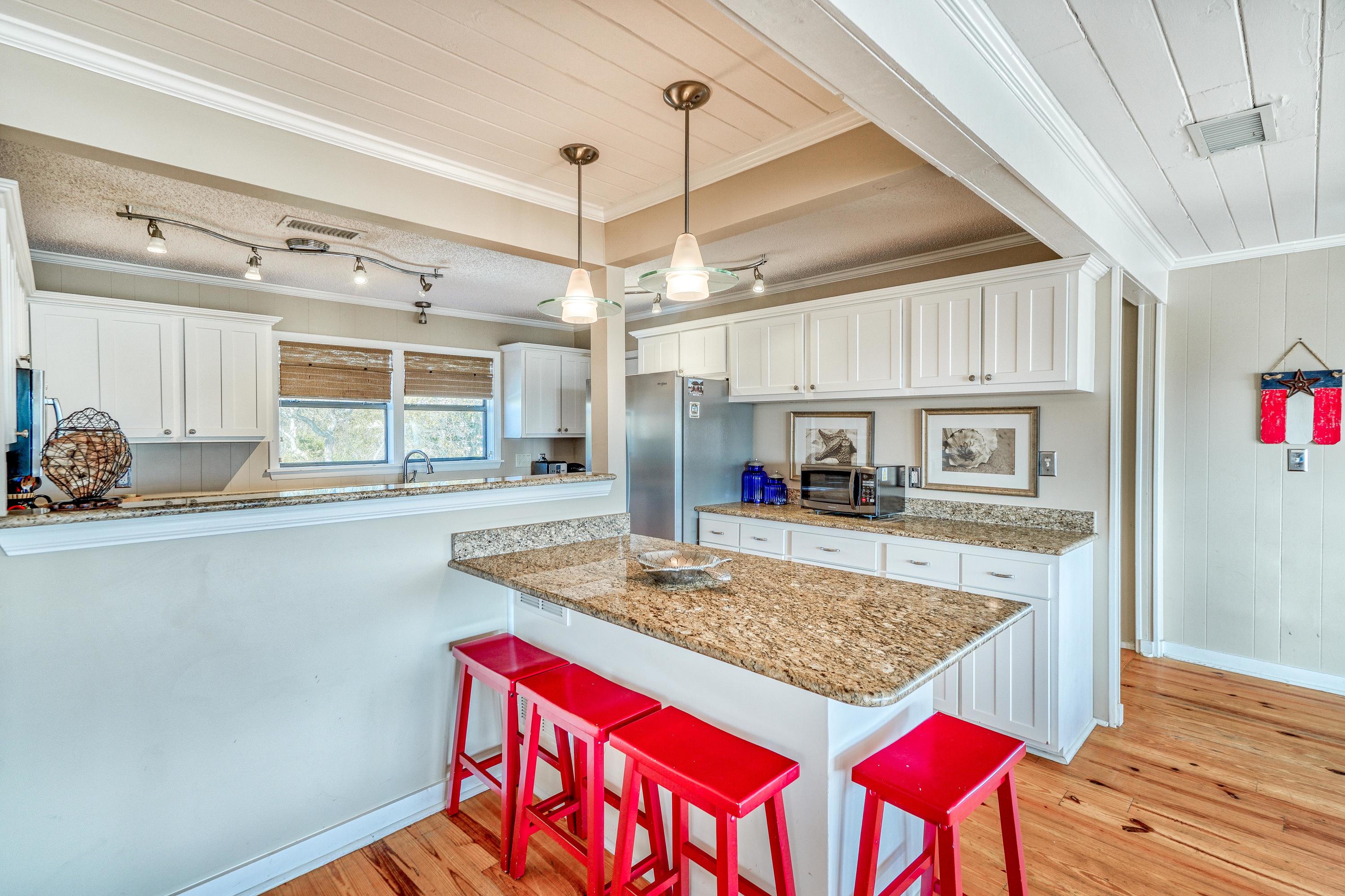 GULF LAKE BEACHES ESTATES - Residential