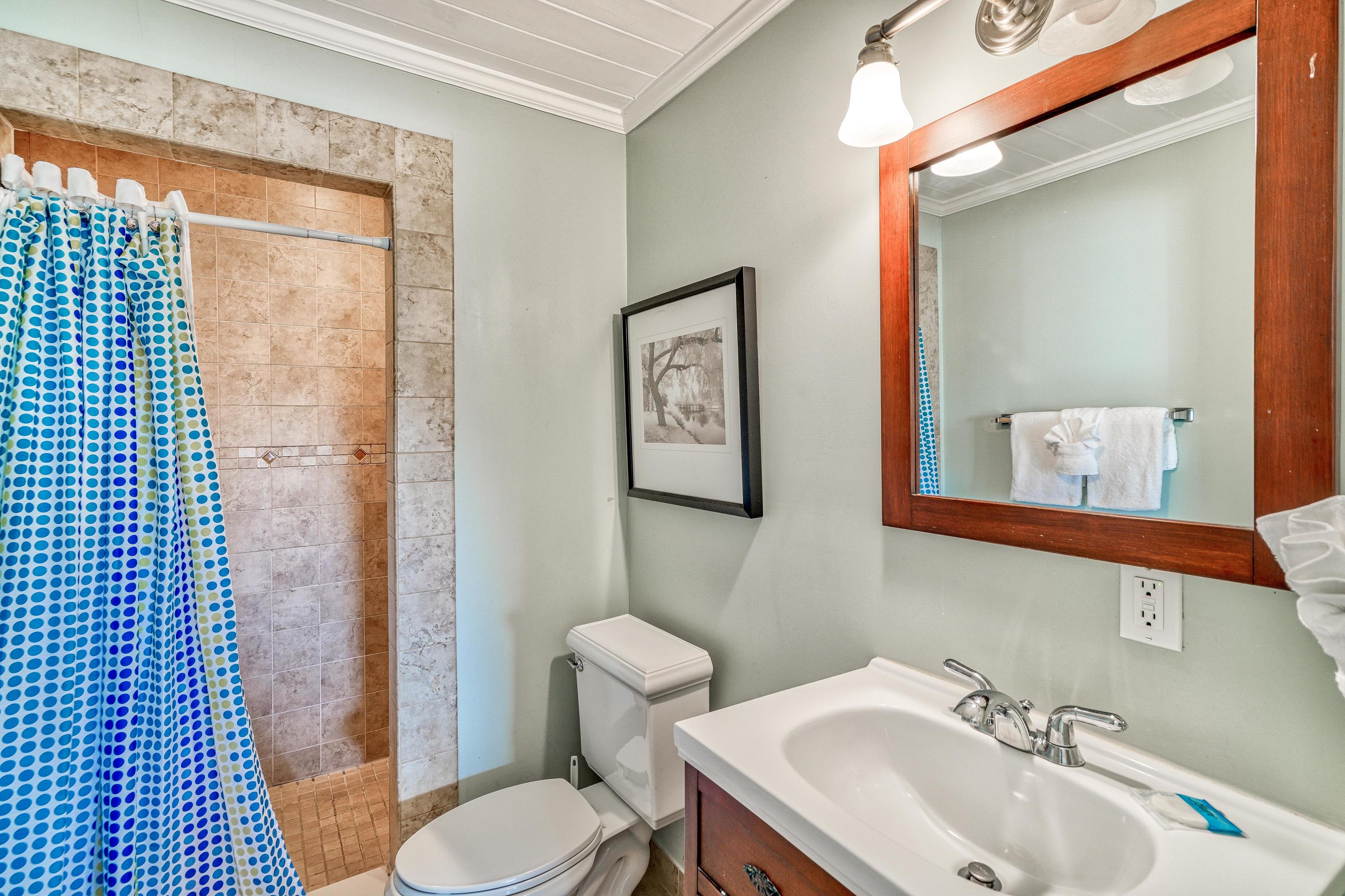 GULF LAKE BEACHES ESTATES - Residential