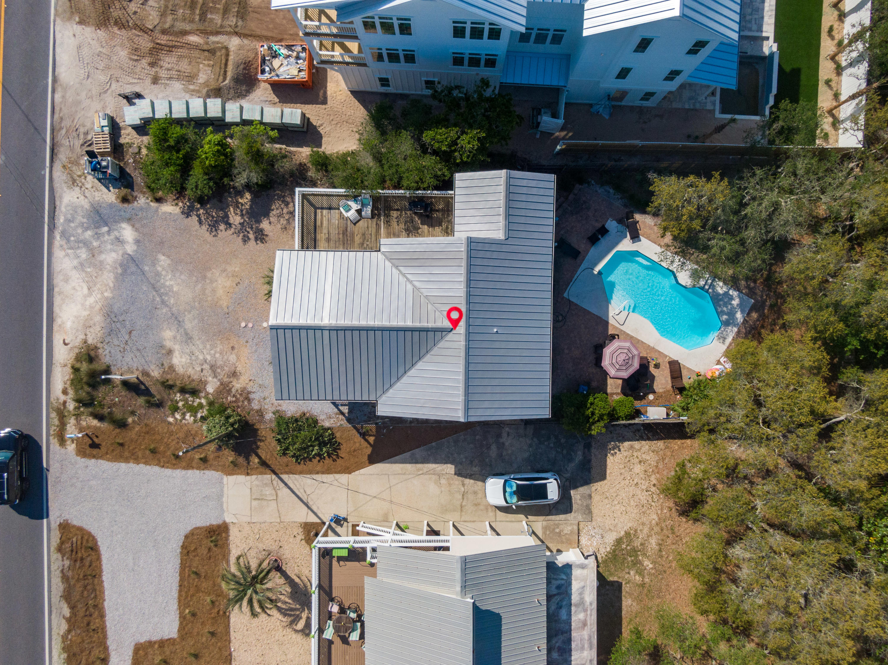 GULF LAKE BEACHES ESTATES - Residential