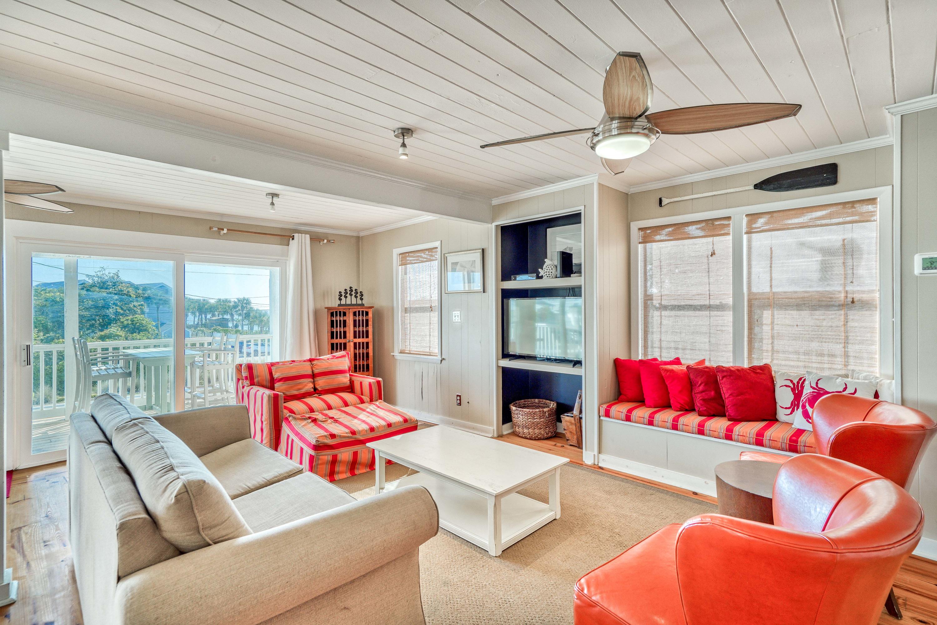 GULF LAKE BEACHES ESTATES - Residential