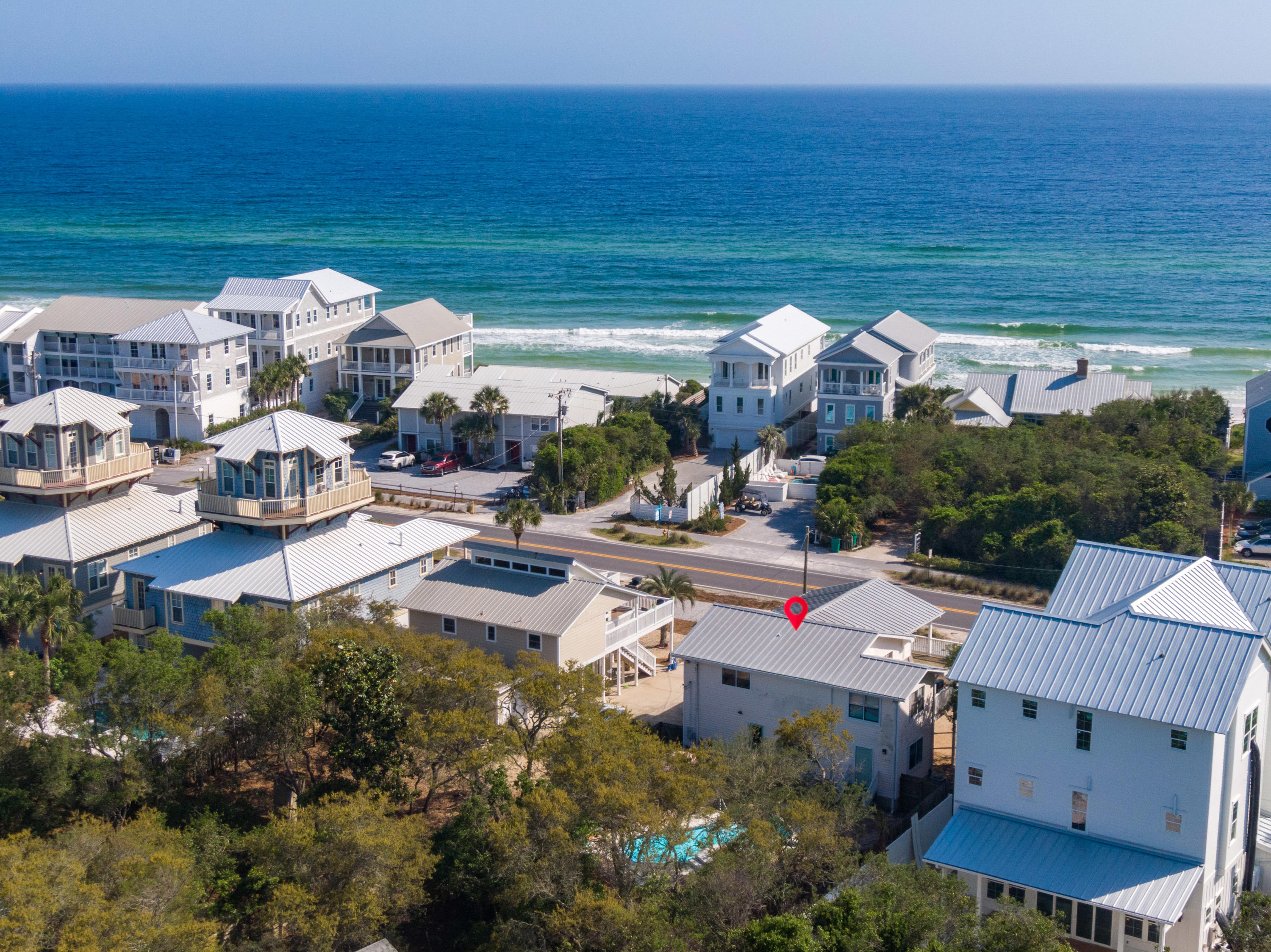 GULF LAKE BEACHES ESTATES - Residential