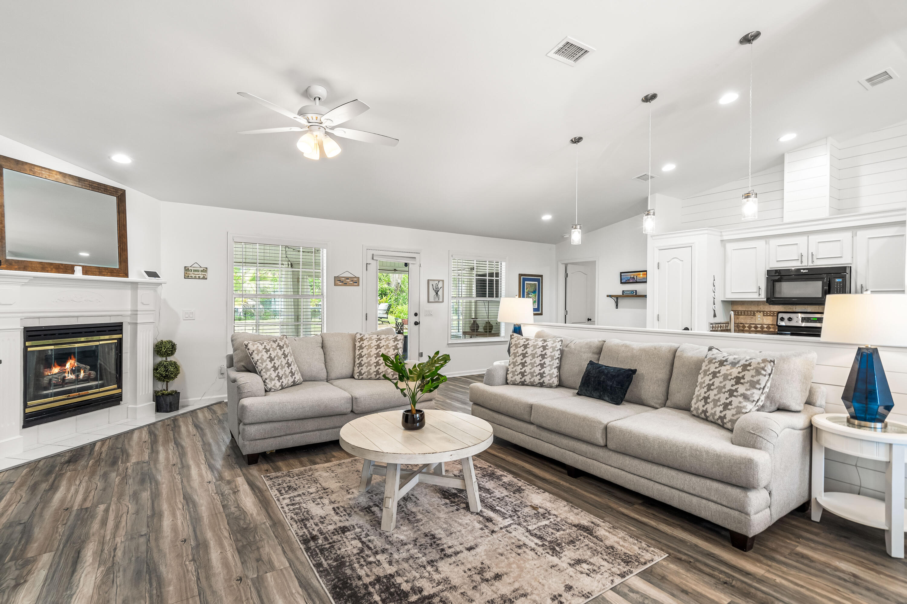 SOUTHFIELD SEC 2 - Residential