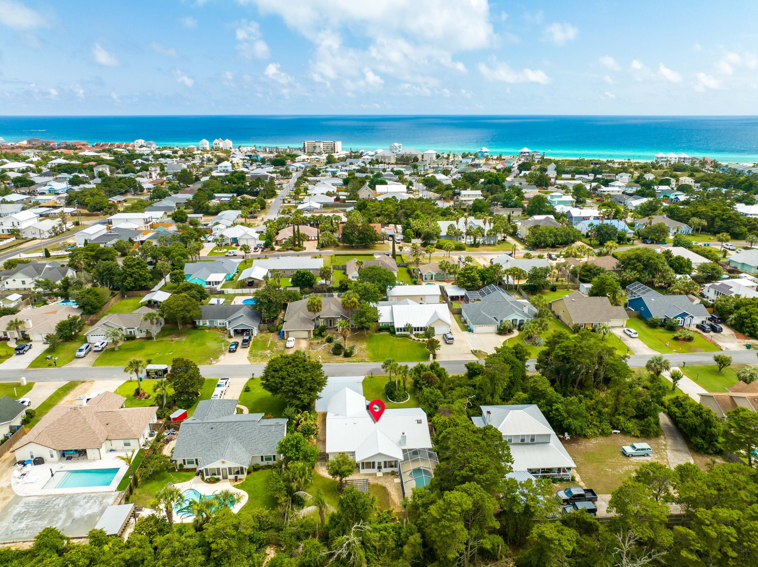 SOUTHFIELD SEC 2 - Residential