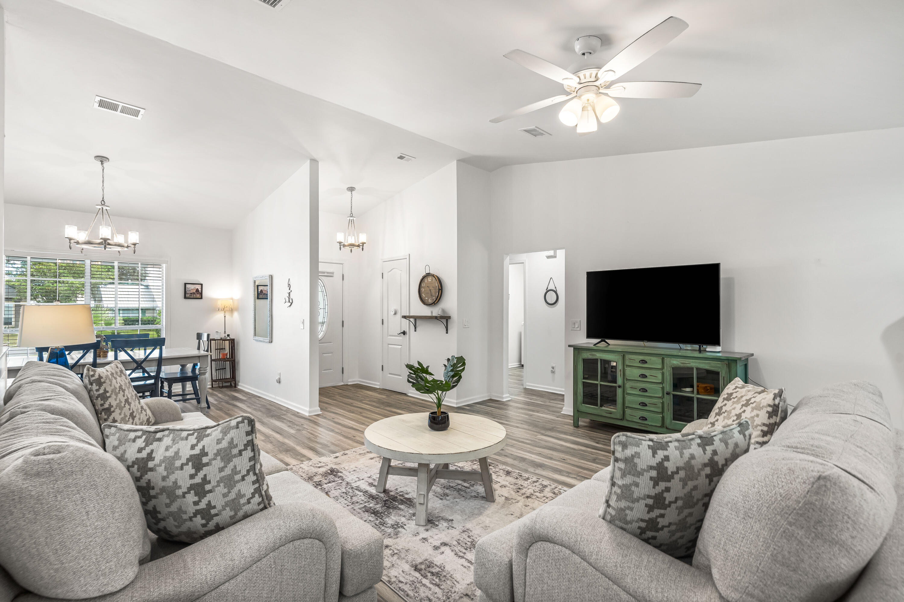 SOUTHFIELD SEC 2 - Residential