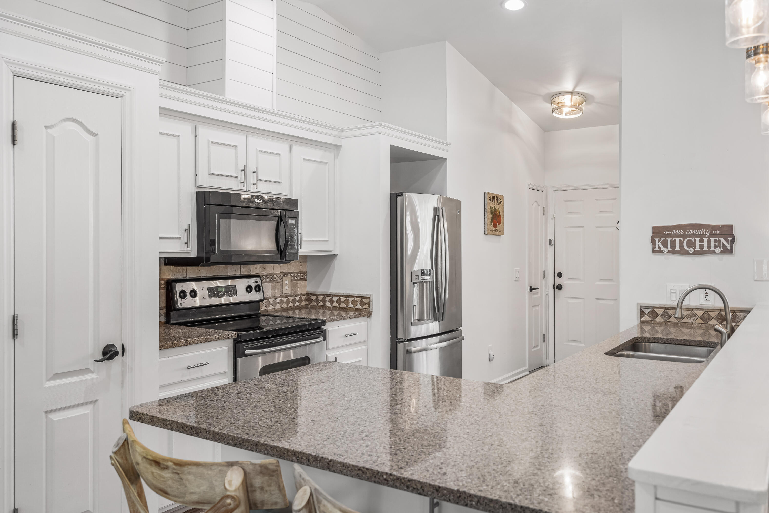 SOUTHFIELD SEC 2 - Residential