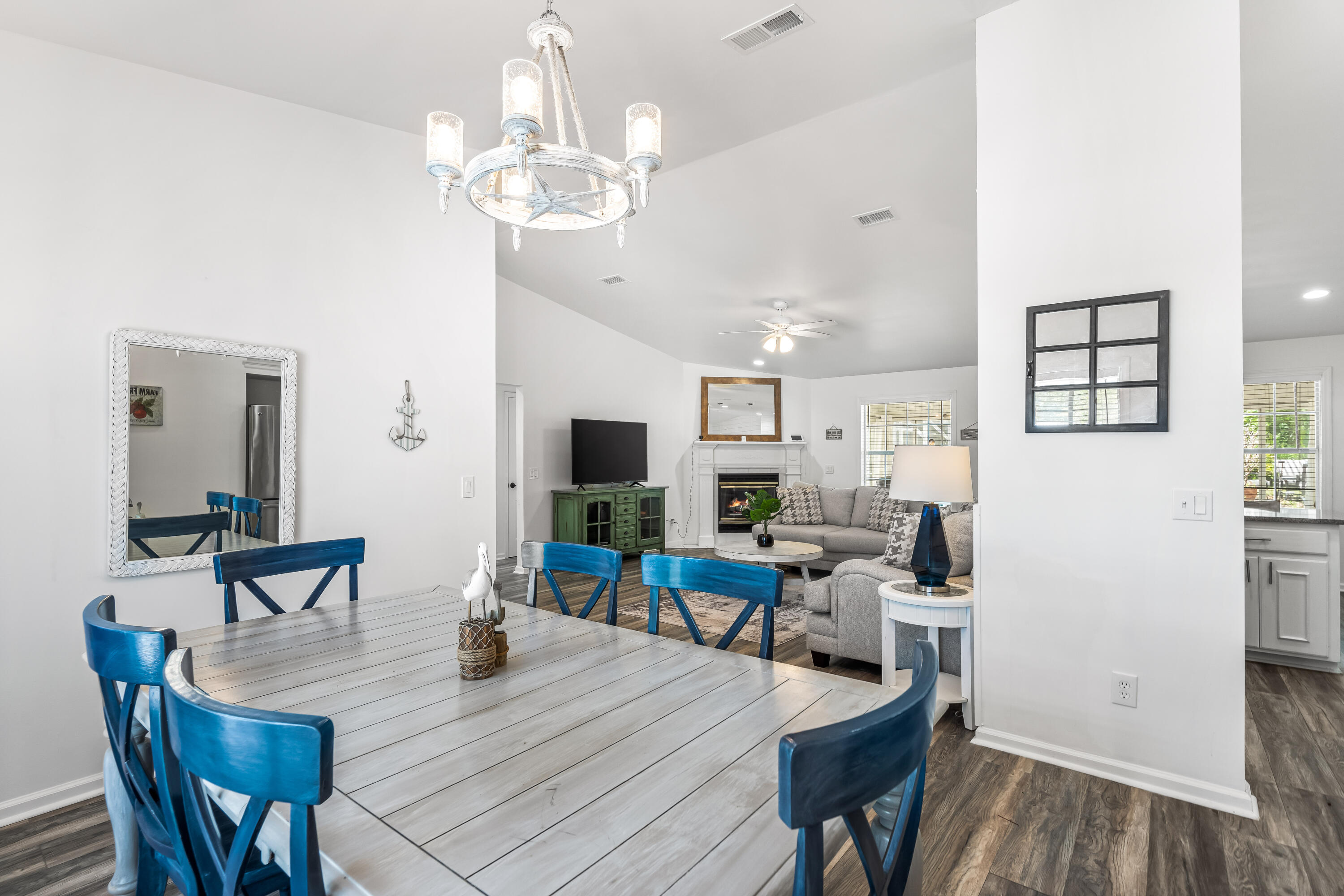 SOUTHFIELD SEC 2 - Residential