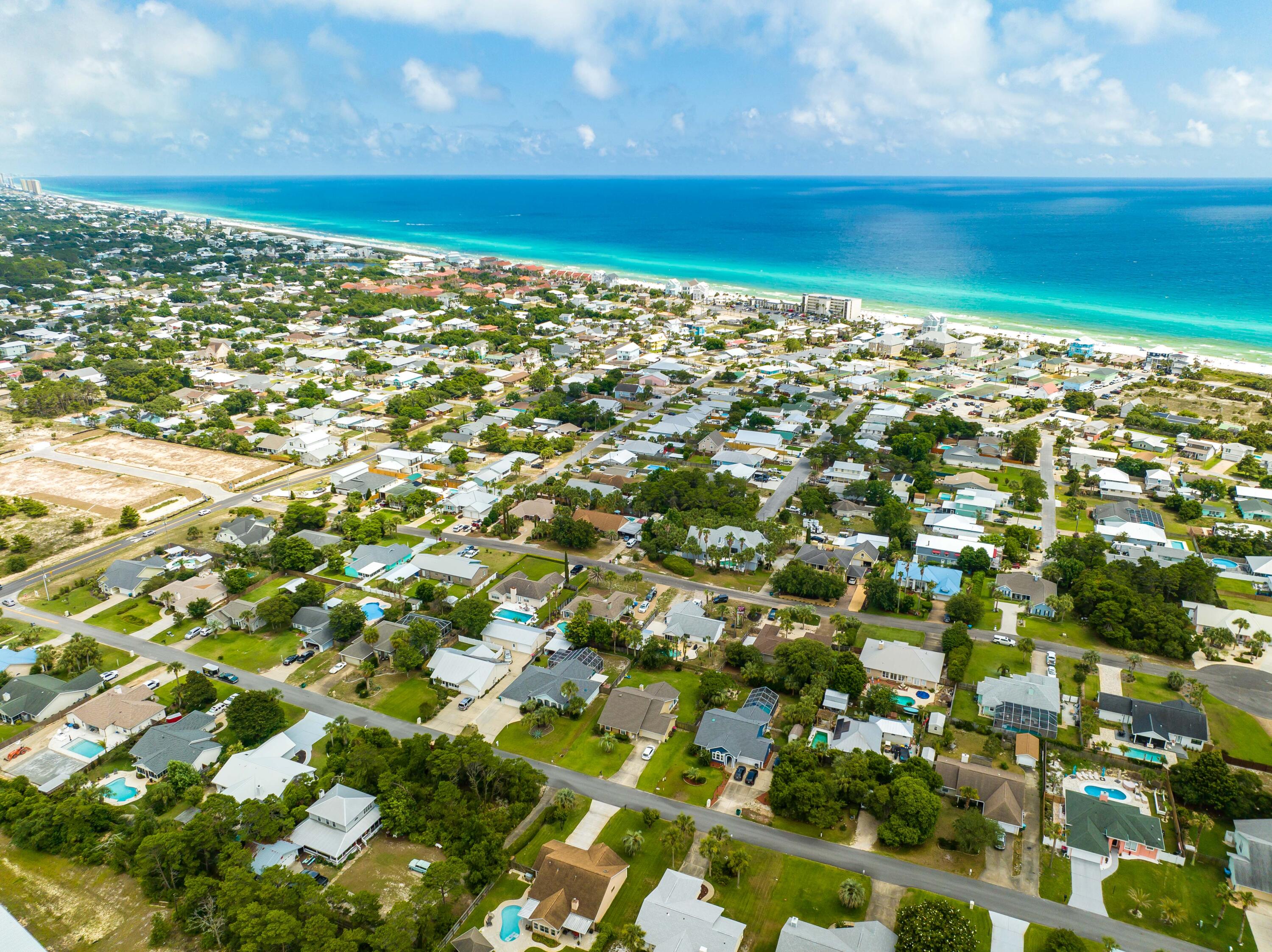 SOUTHFIELD SEC 2 - Residential