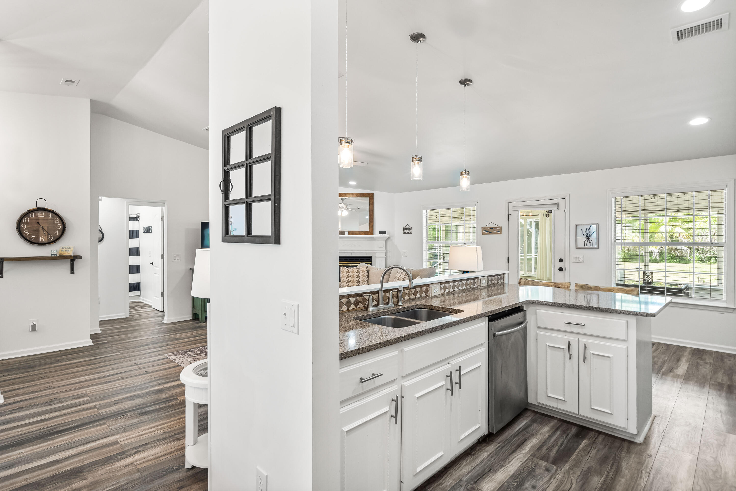 SOUTHFIELD SEC 2 - Residential