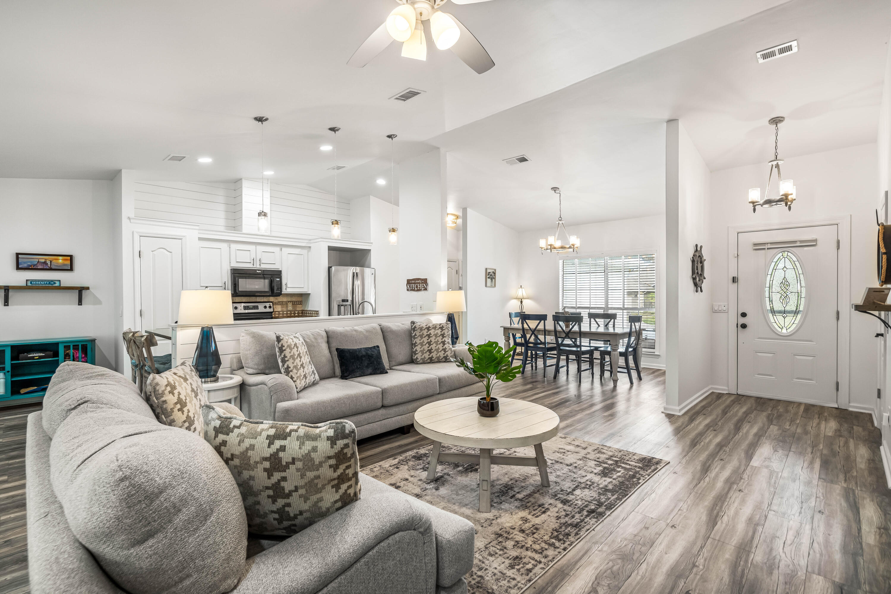 SOUTHFIELD SEC 2 - Residential