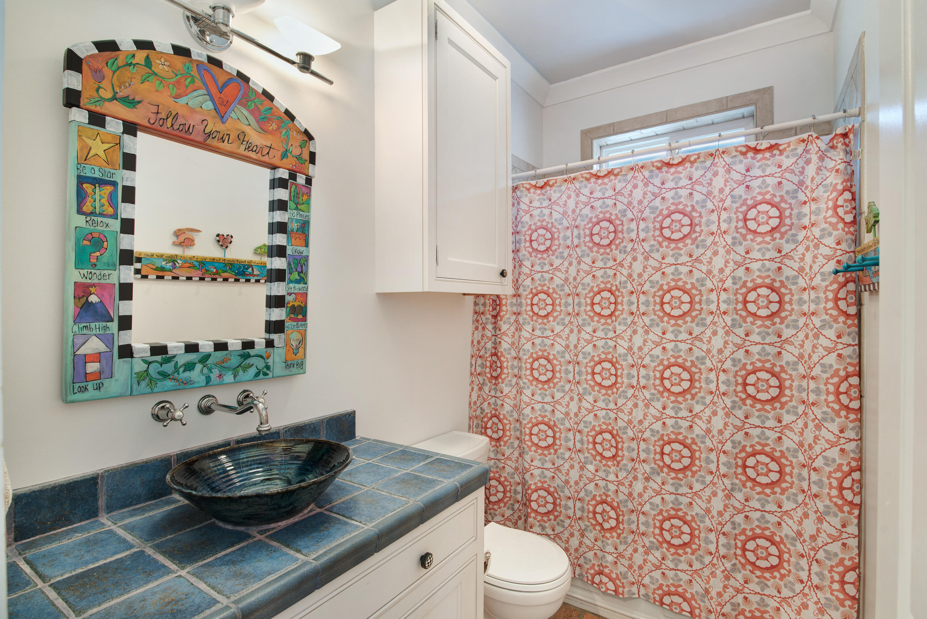 CRYSTAL SHORES - Residential