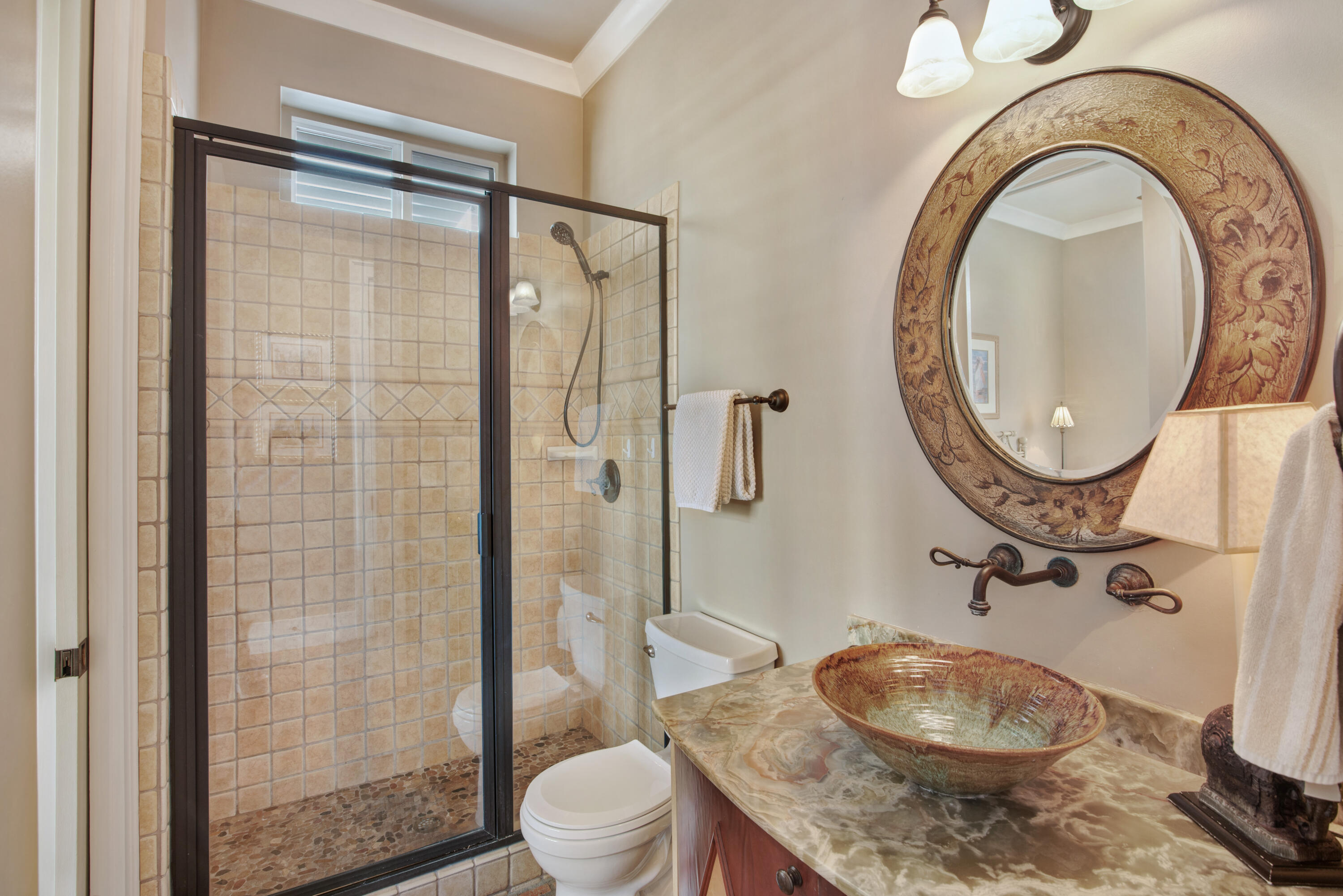 CRYSTAL SHORES - Residential