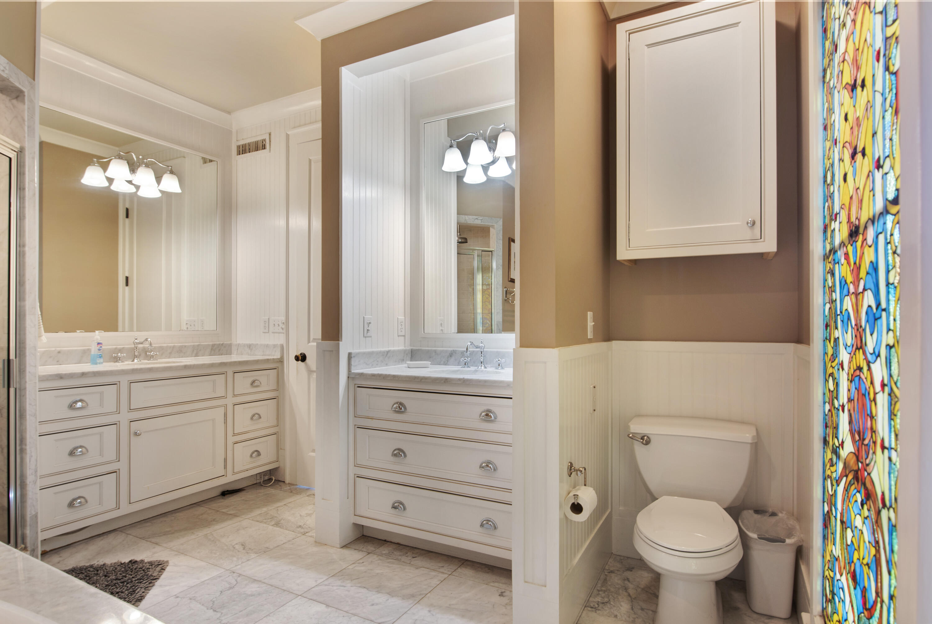 CRYSTAL SHORES - Residential