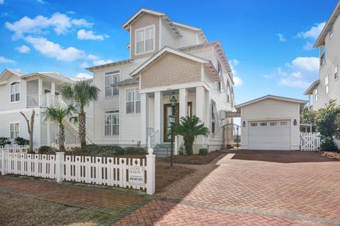 Photo of 4484 Ocean View Drive, Destin, FL 32541 (MLS # 991207)