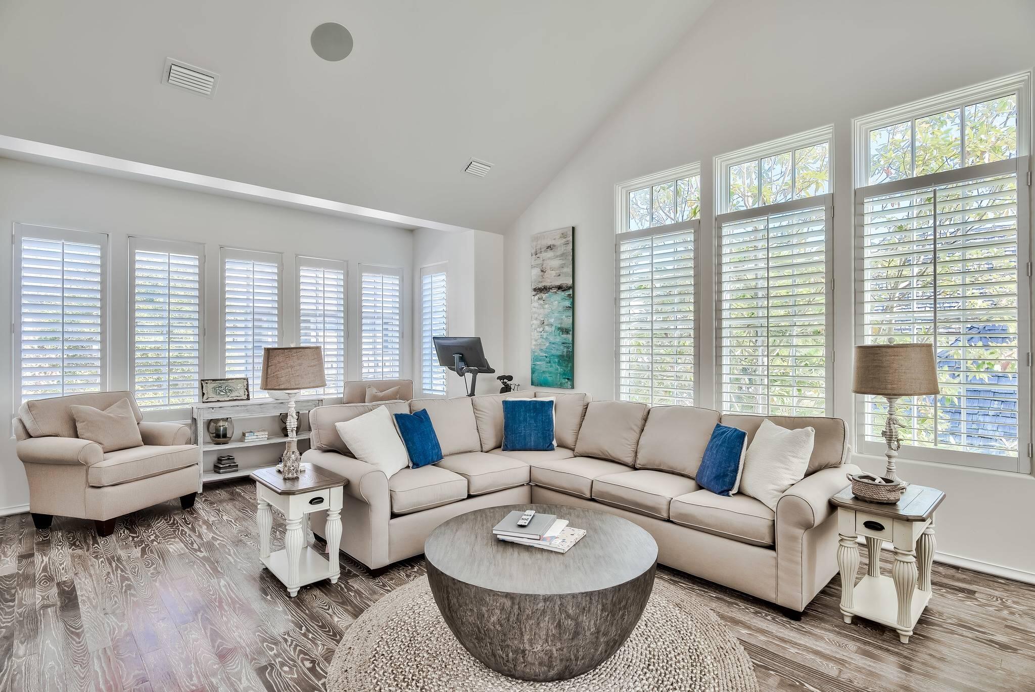 ROSEMARY BEACH - Residential