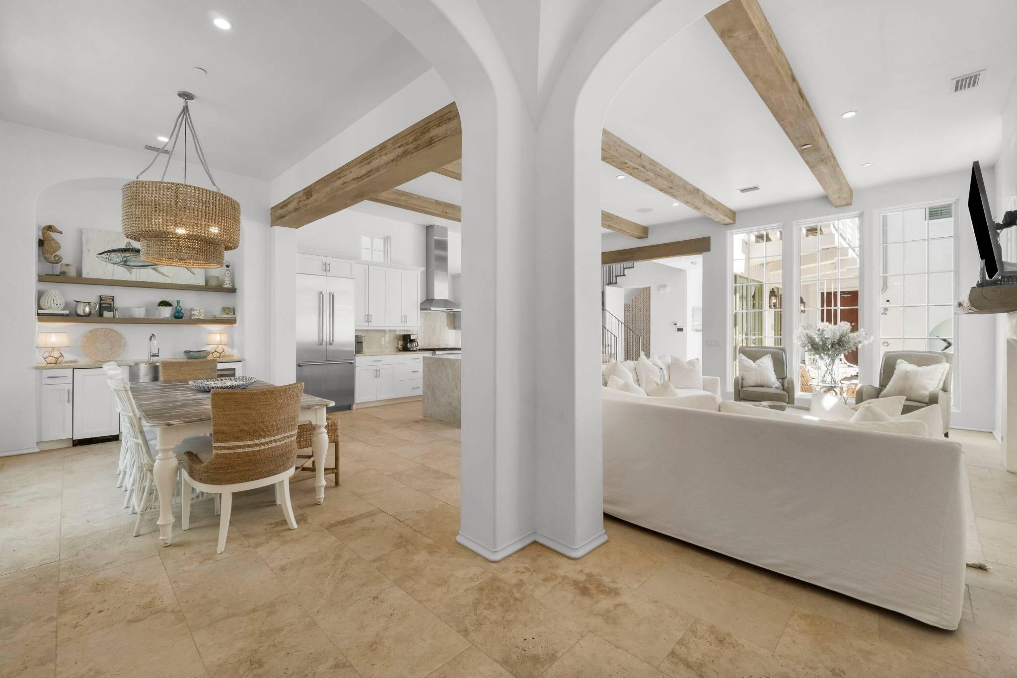 ROSEMARY BEACH - Residential