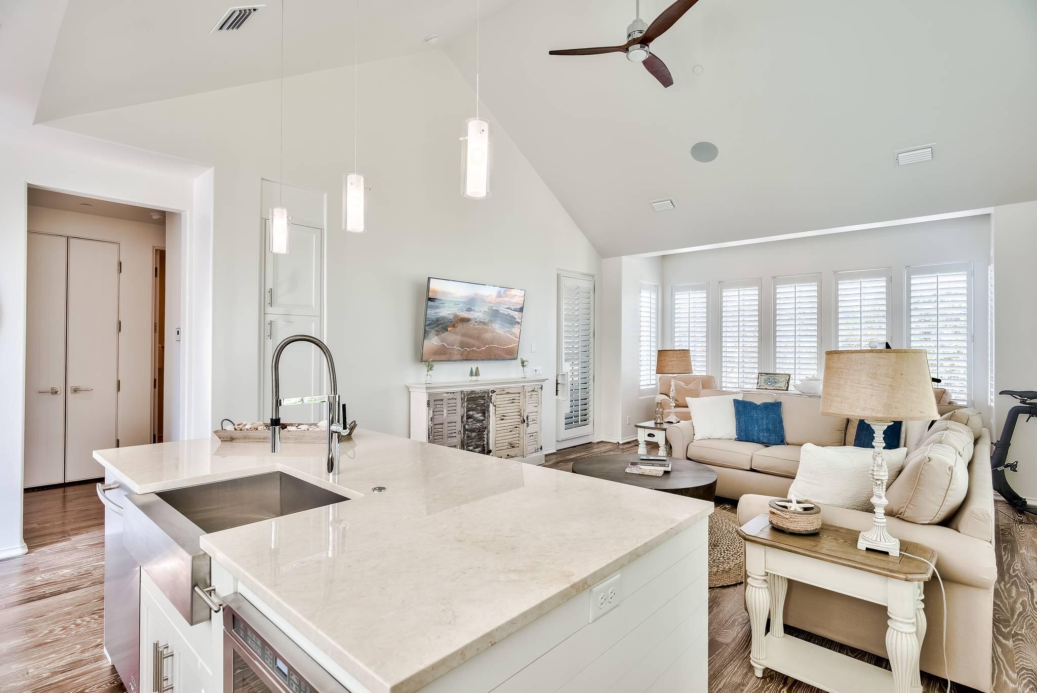 ROSEMARY BEACH - Residential