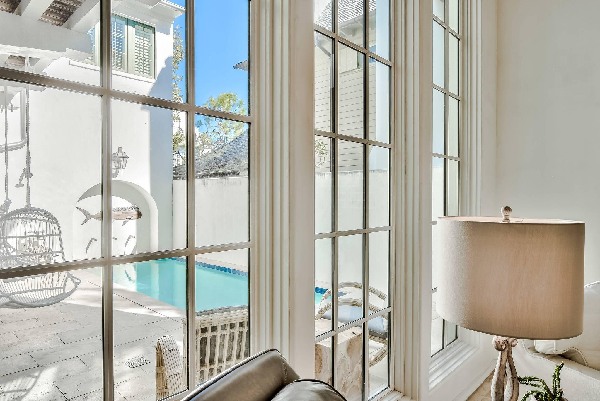 ROSEMARY BEACH - Residential