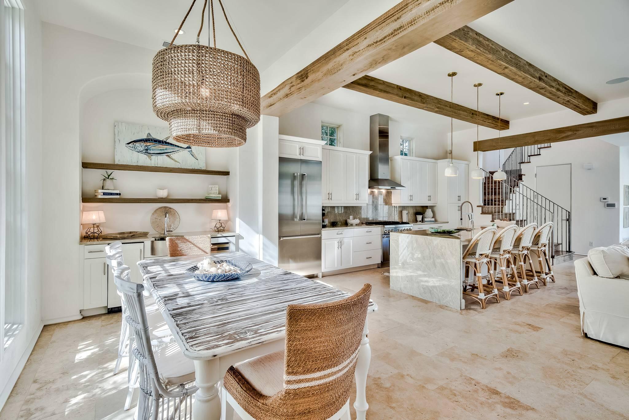 ROSEMARY BEACH - Residential