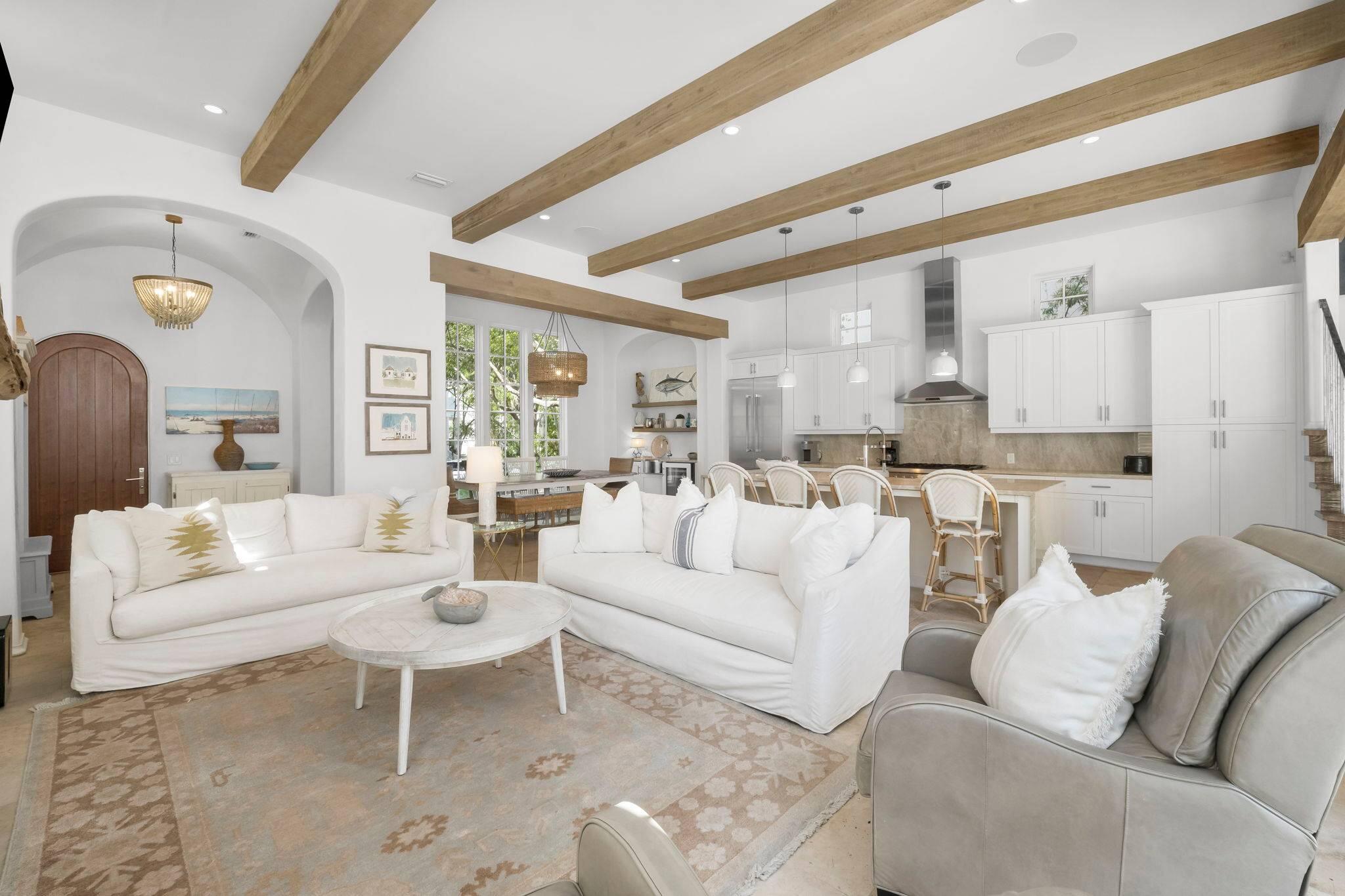 ROSEMARY BEACH - Residential