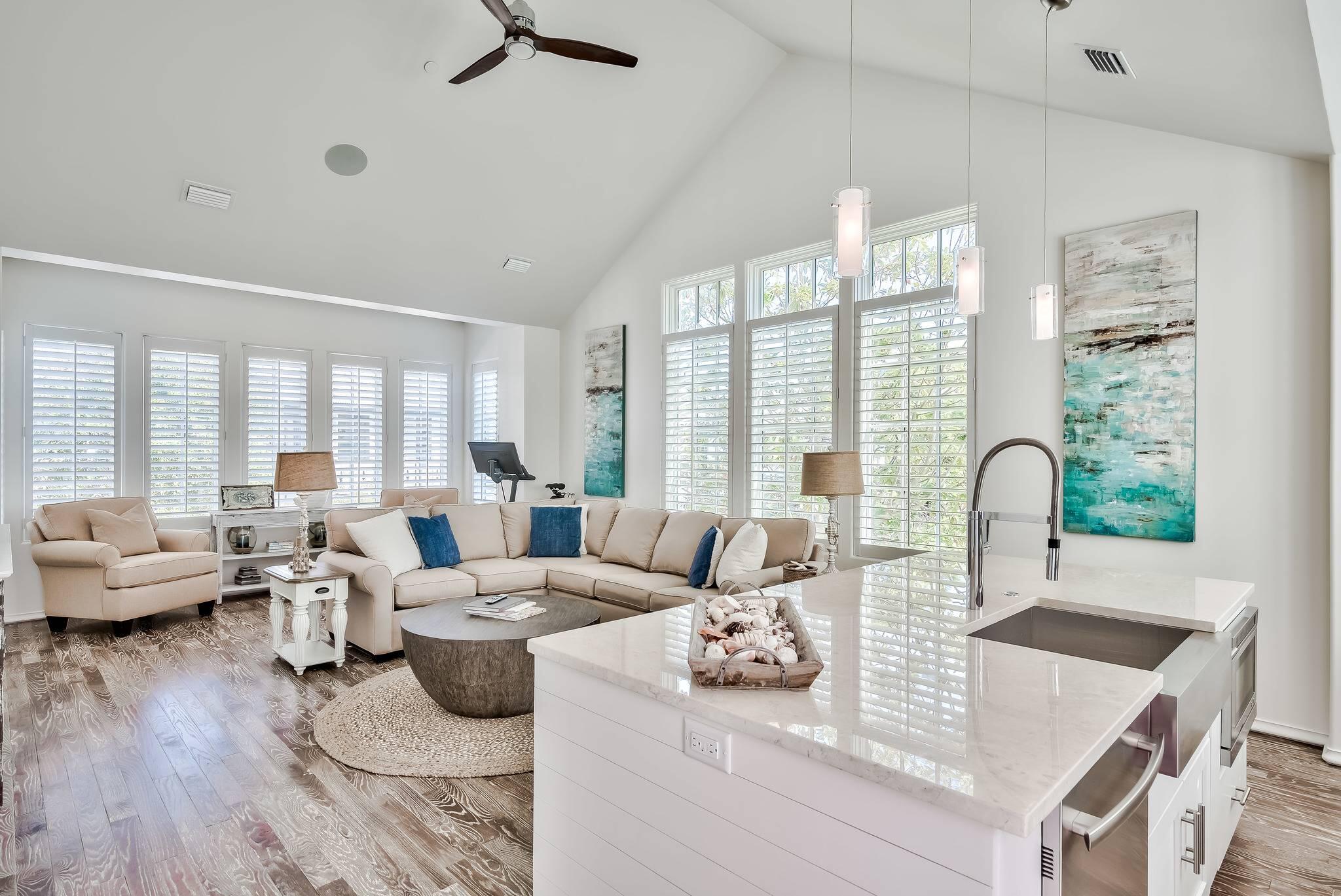 ROSEMARY BEACH - Residential