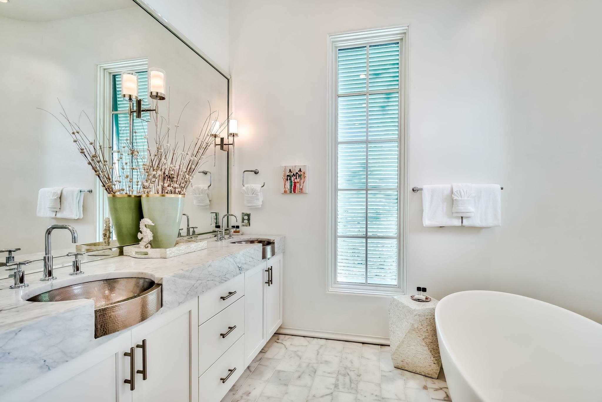 ROSEMARY BEACH - Residential