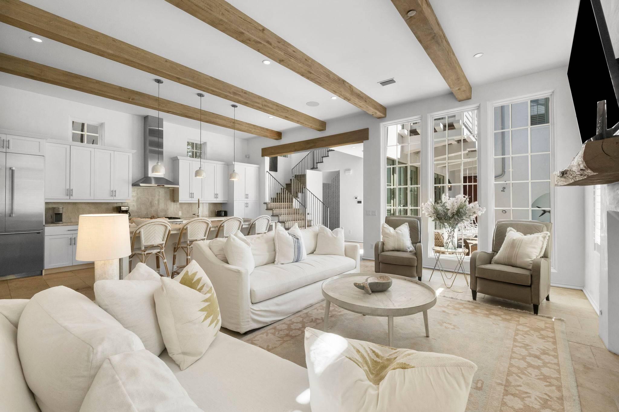 ROSEMARY BEACH - Residential