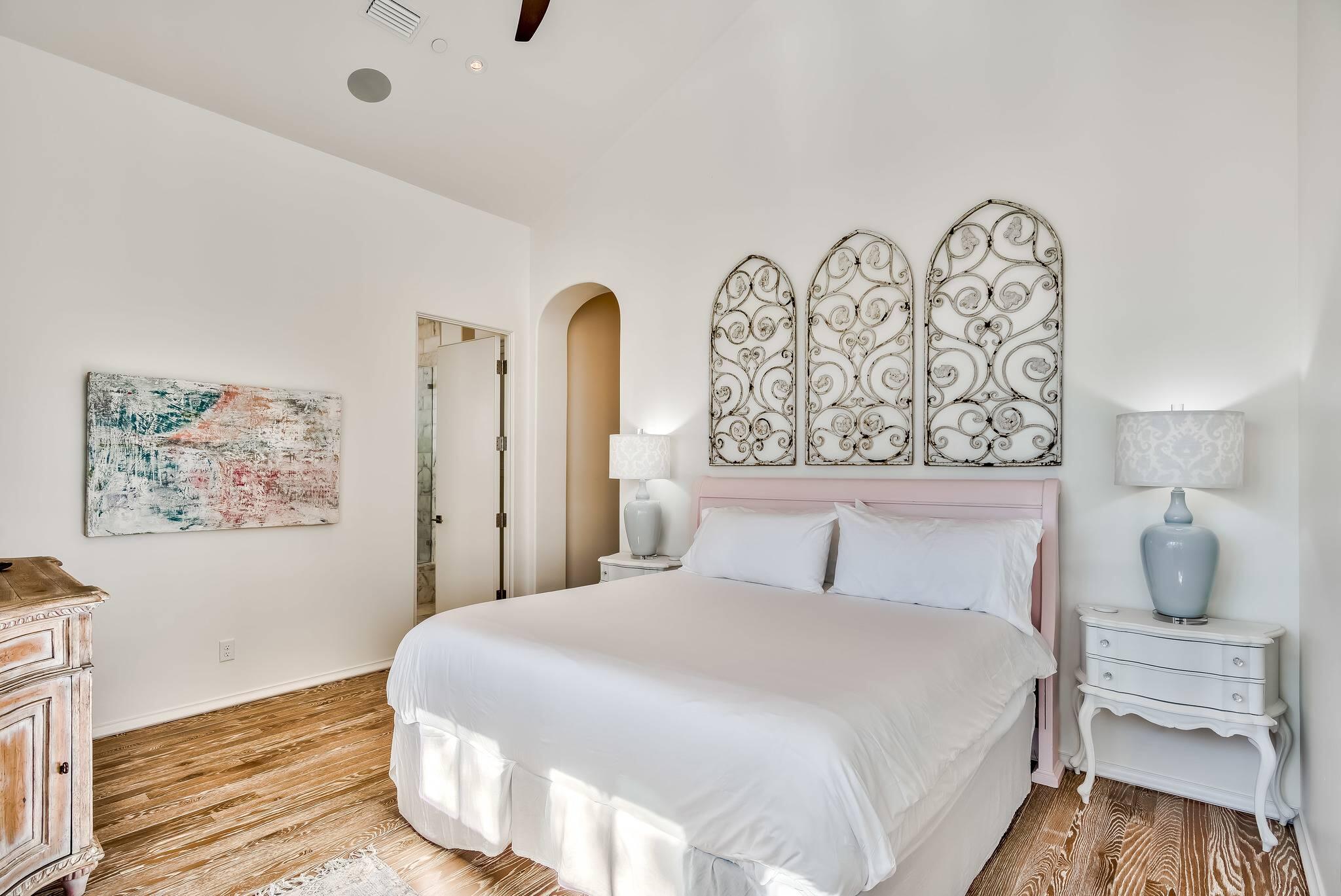 ROSEMARY BEACH - Residential