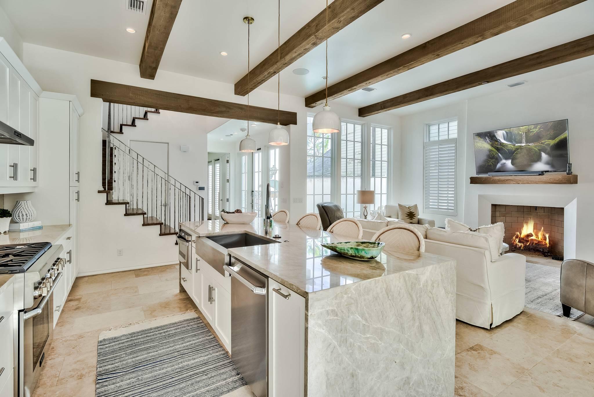 ROSEMARY BEACH - Residential