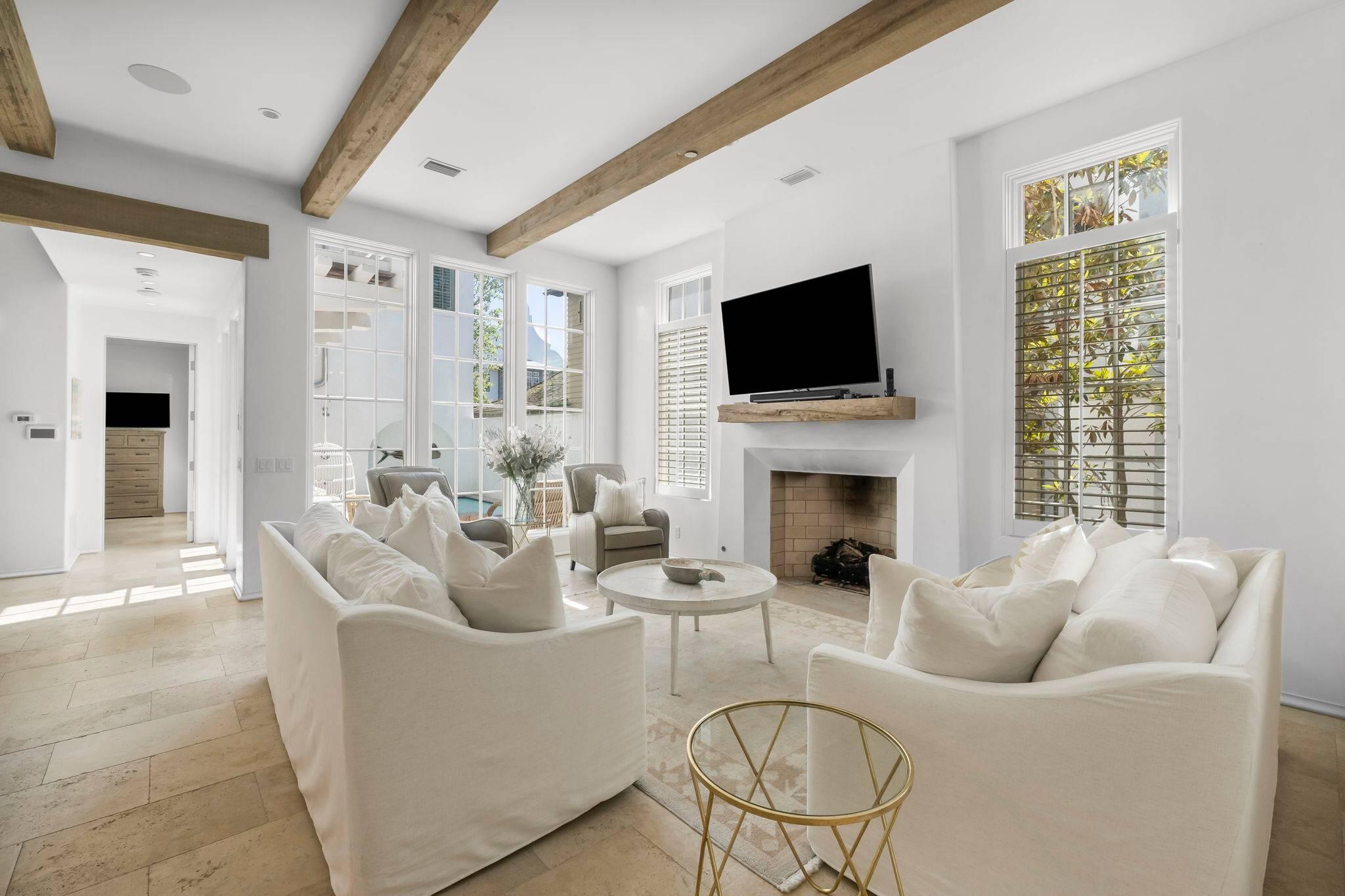 ROSEMARY BEACH - Residential