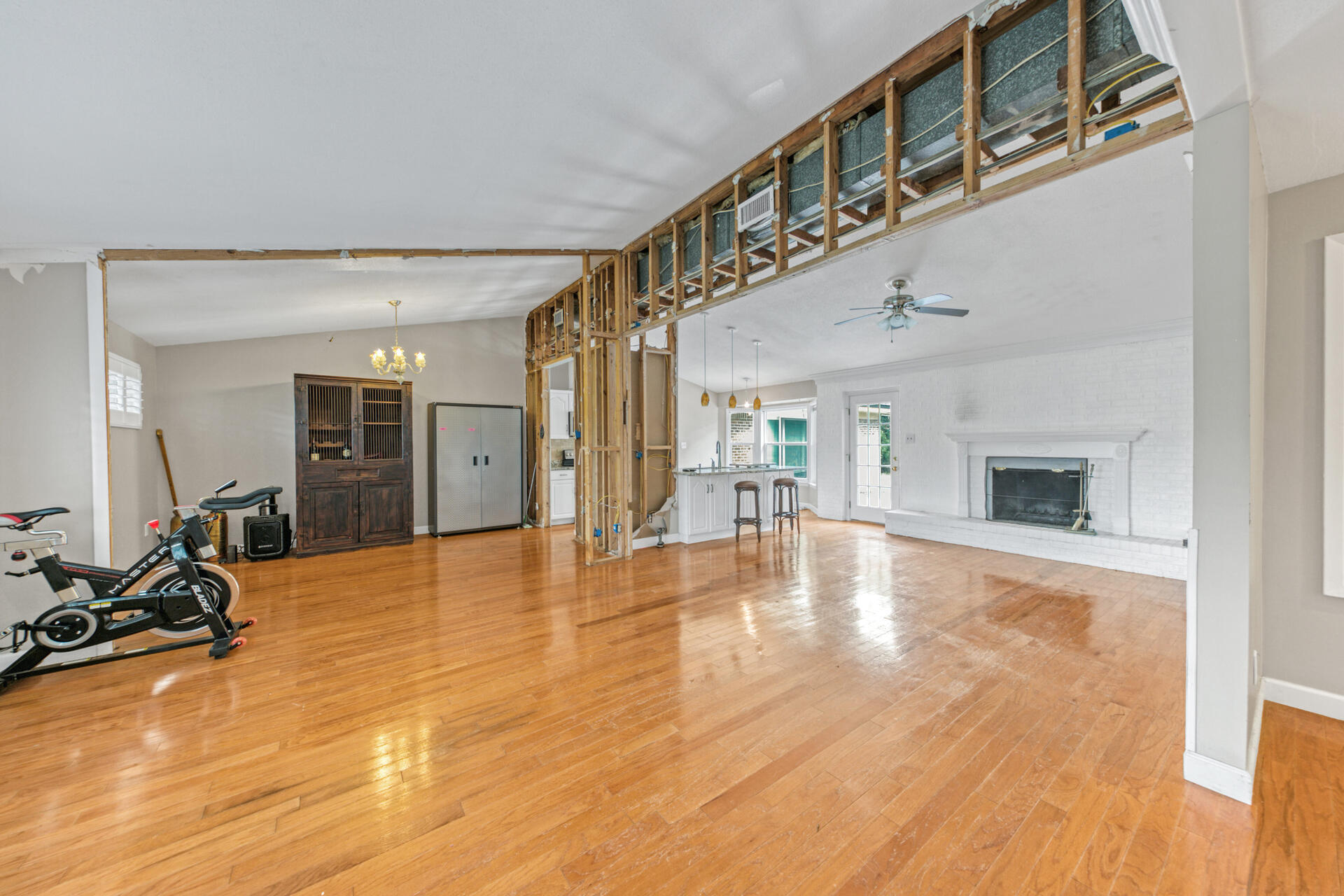 KENWOOD S/D 1ST ADDN - Residential