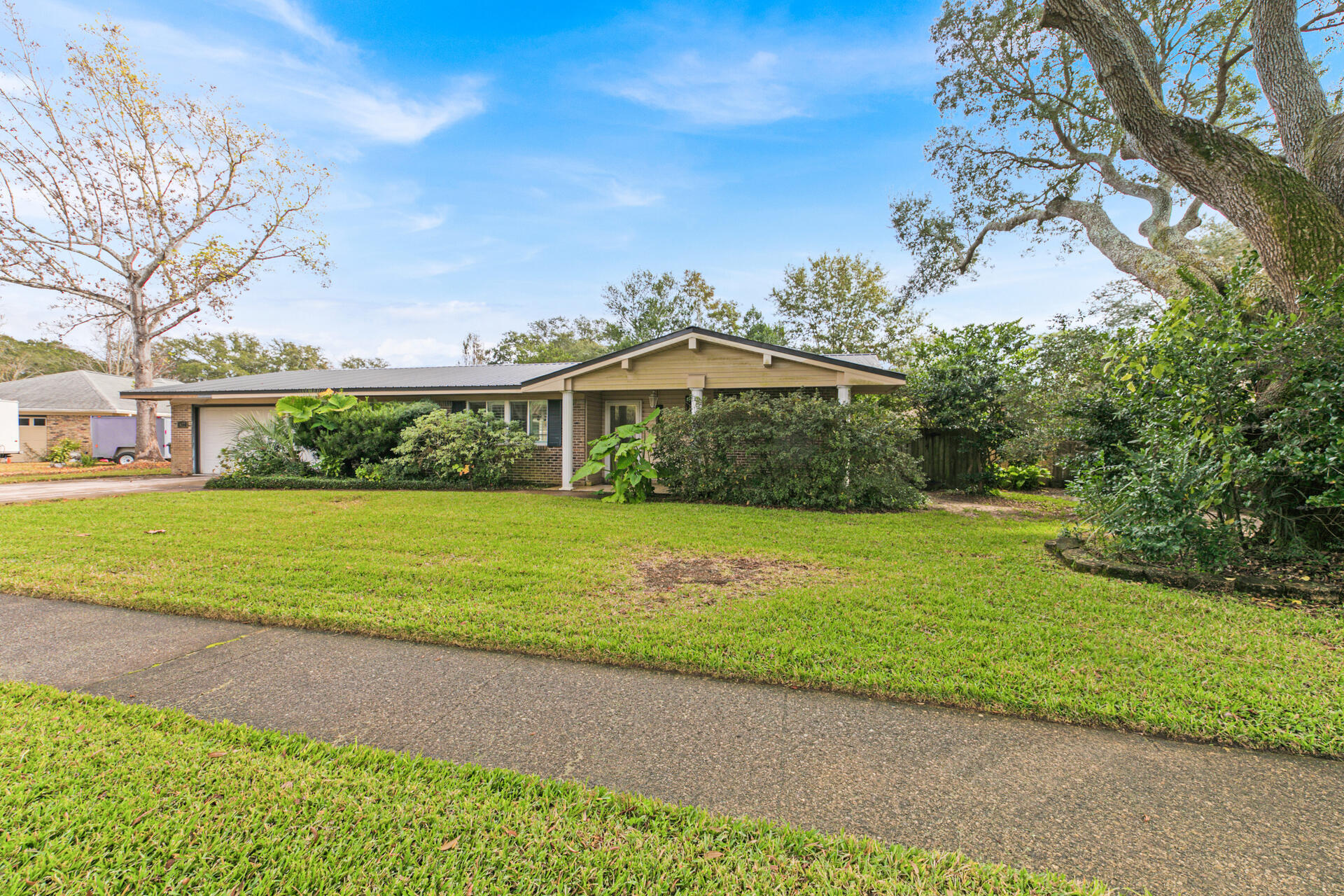 KENWOOD S/D 1ST ADDN - Residential