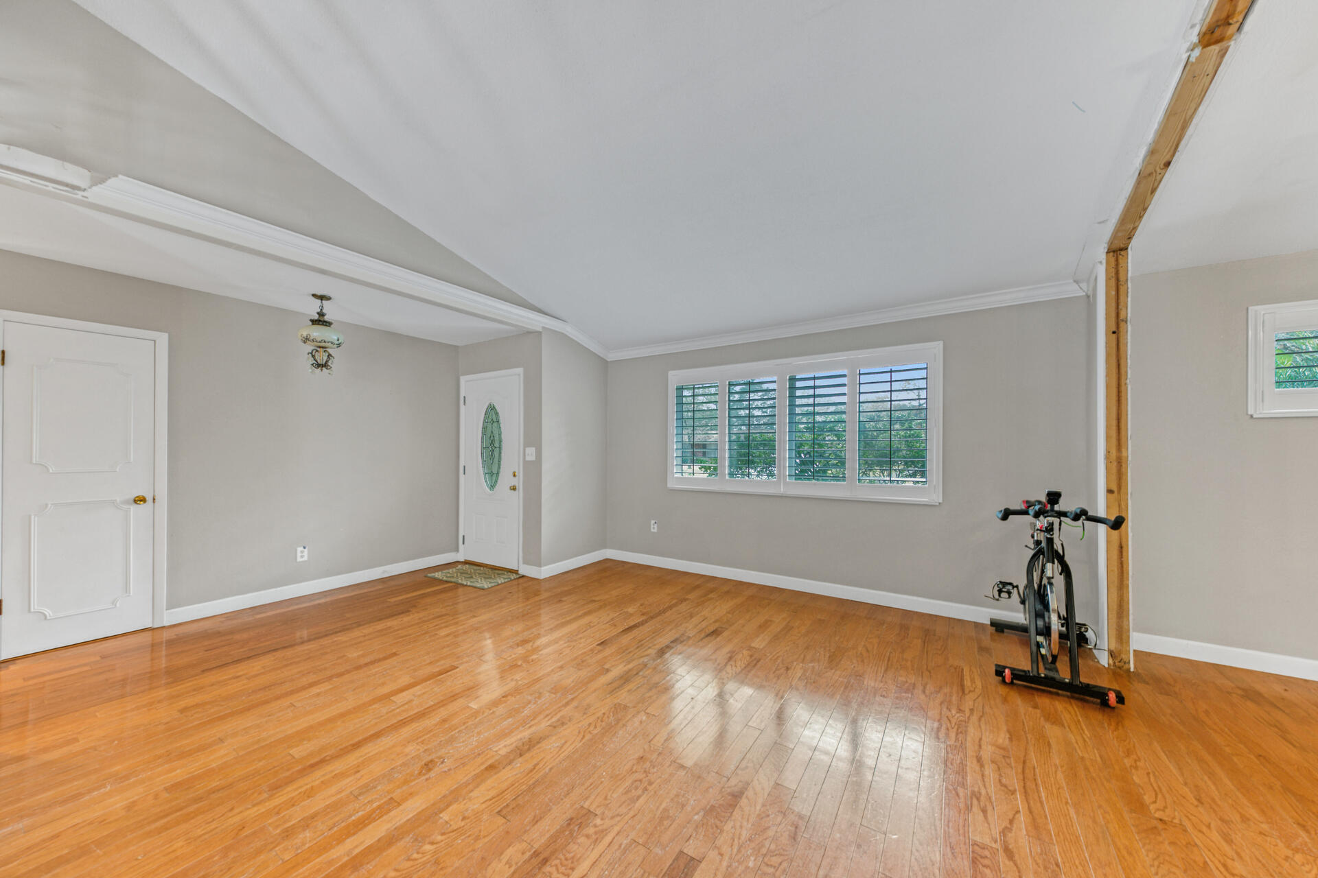 KENWOOD S/D 1ST ADDN - Residential