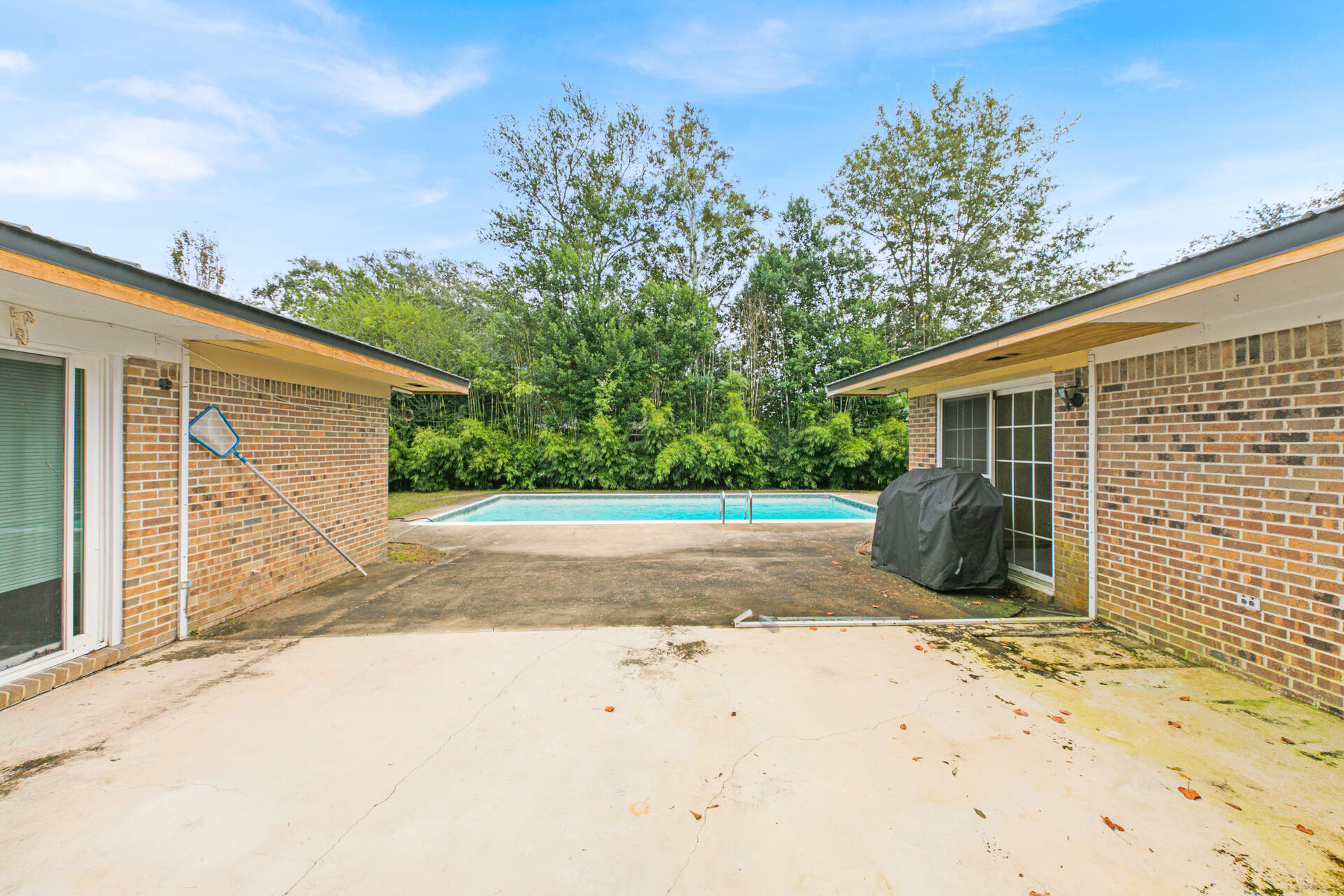 KENWOOD S/D 1ST ADDN - Residential